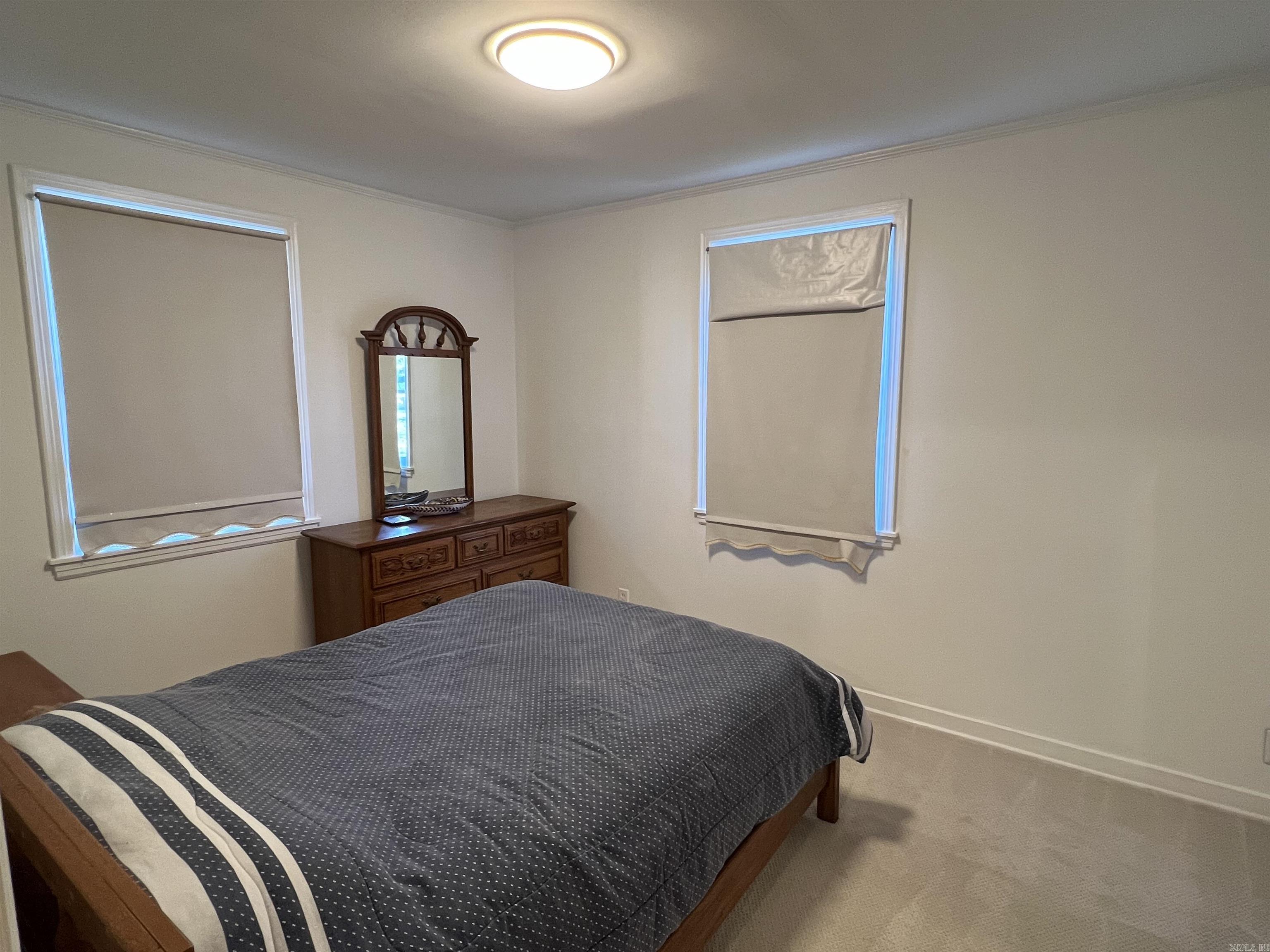 CAMMACK WOODS - Residential