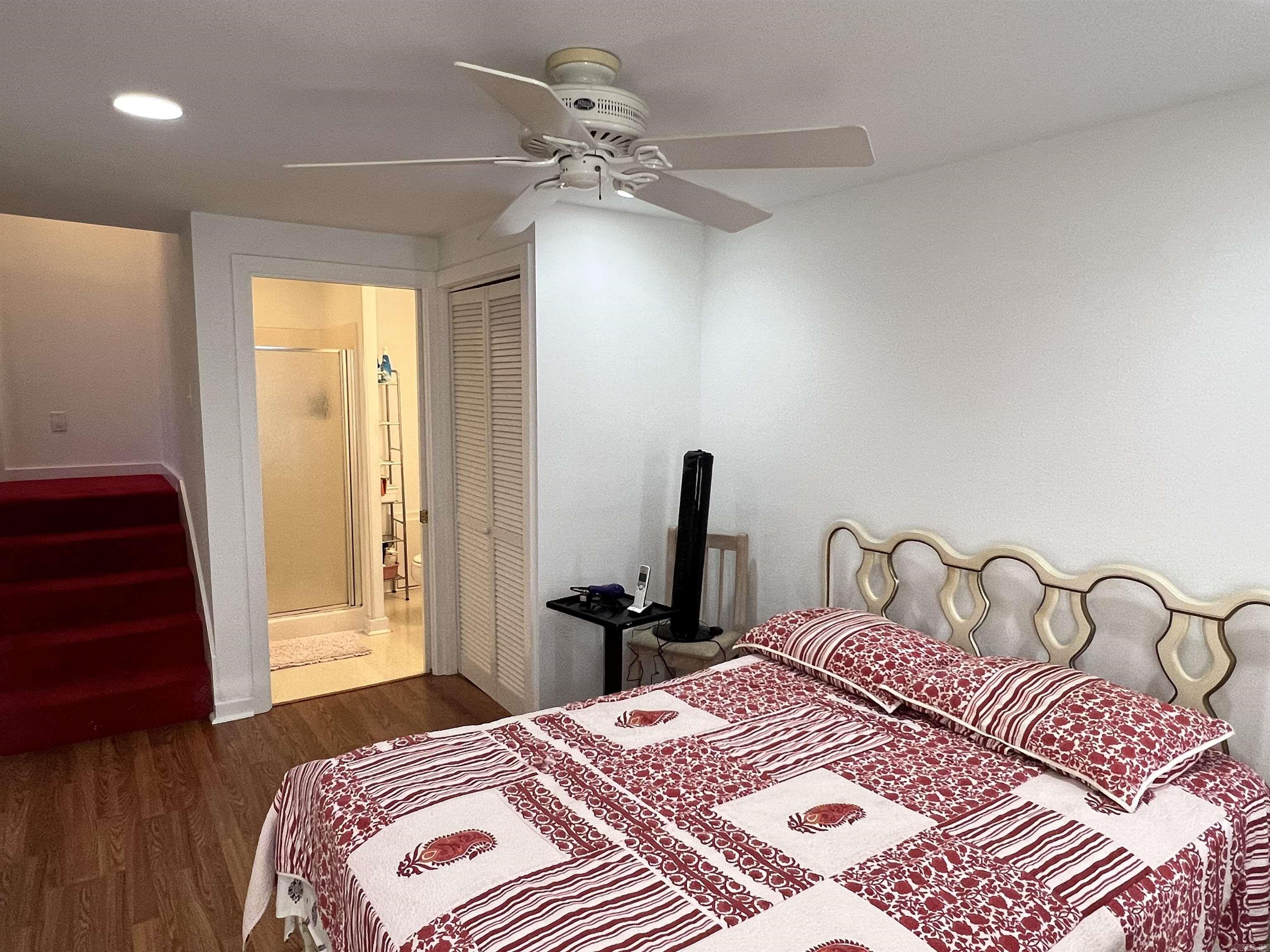 CAMMACK WOODS - Residential