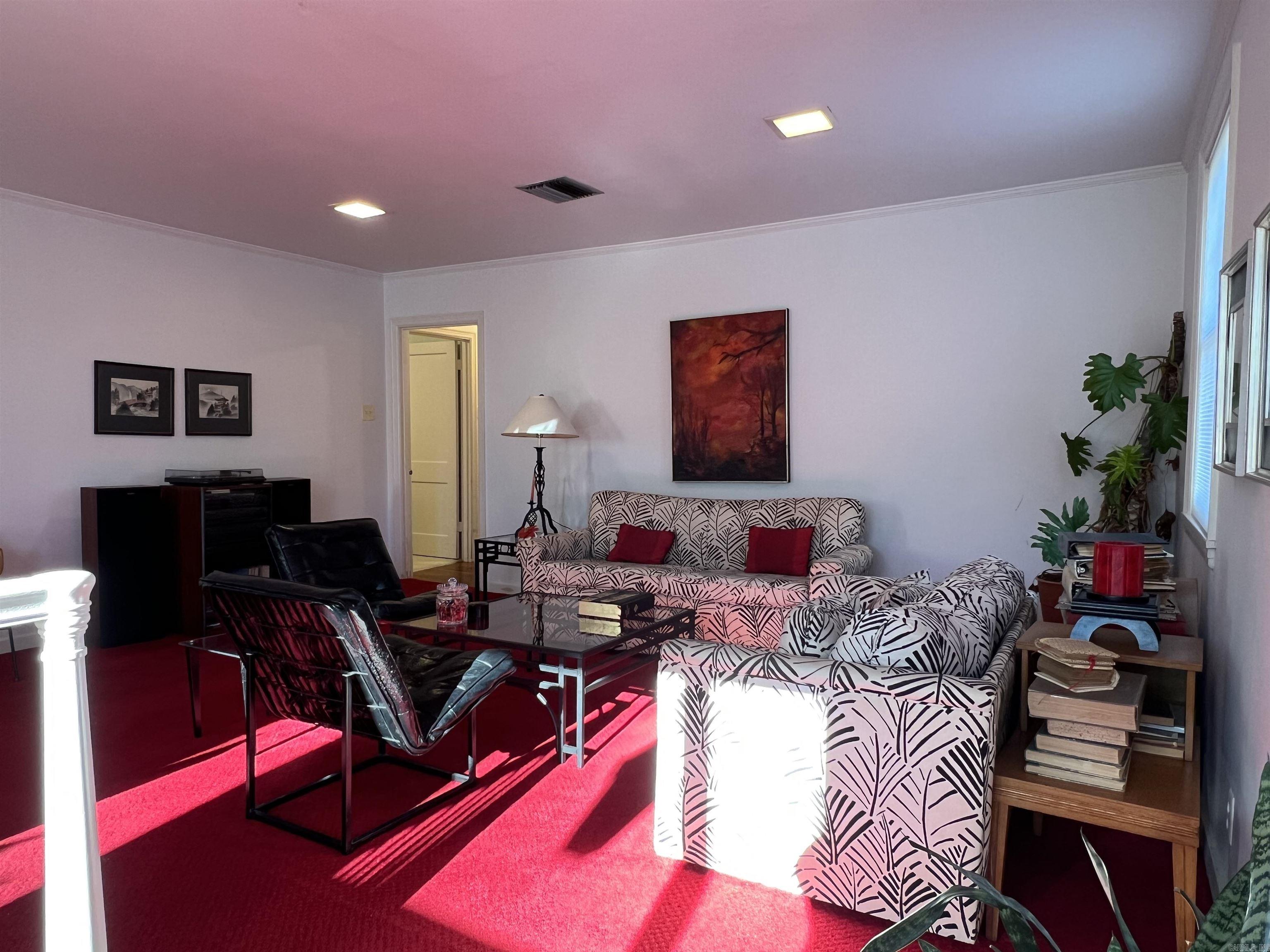 CAMMACK WOODS - Residential