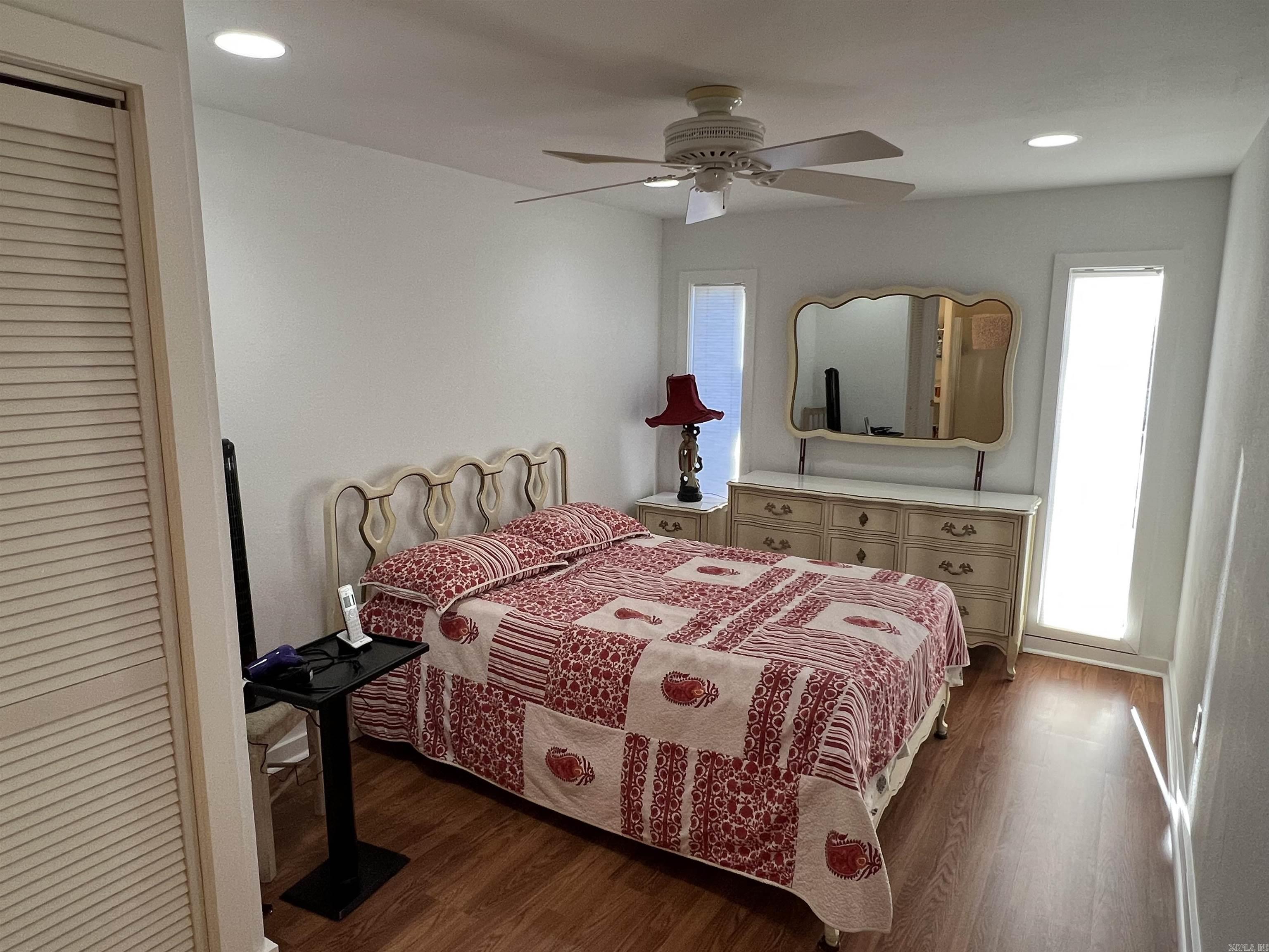 CAMMACK WOODS - Residential