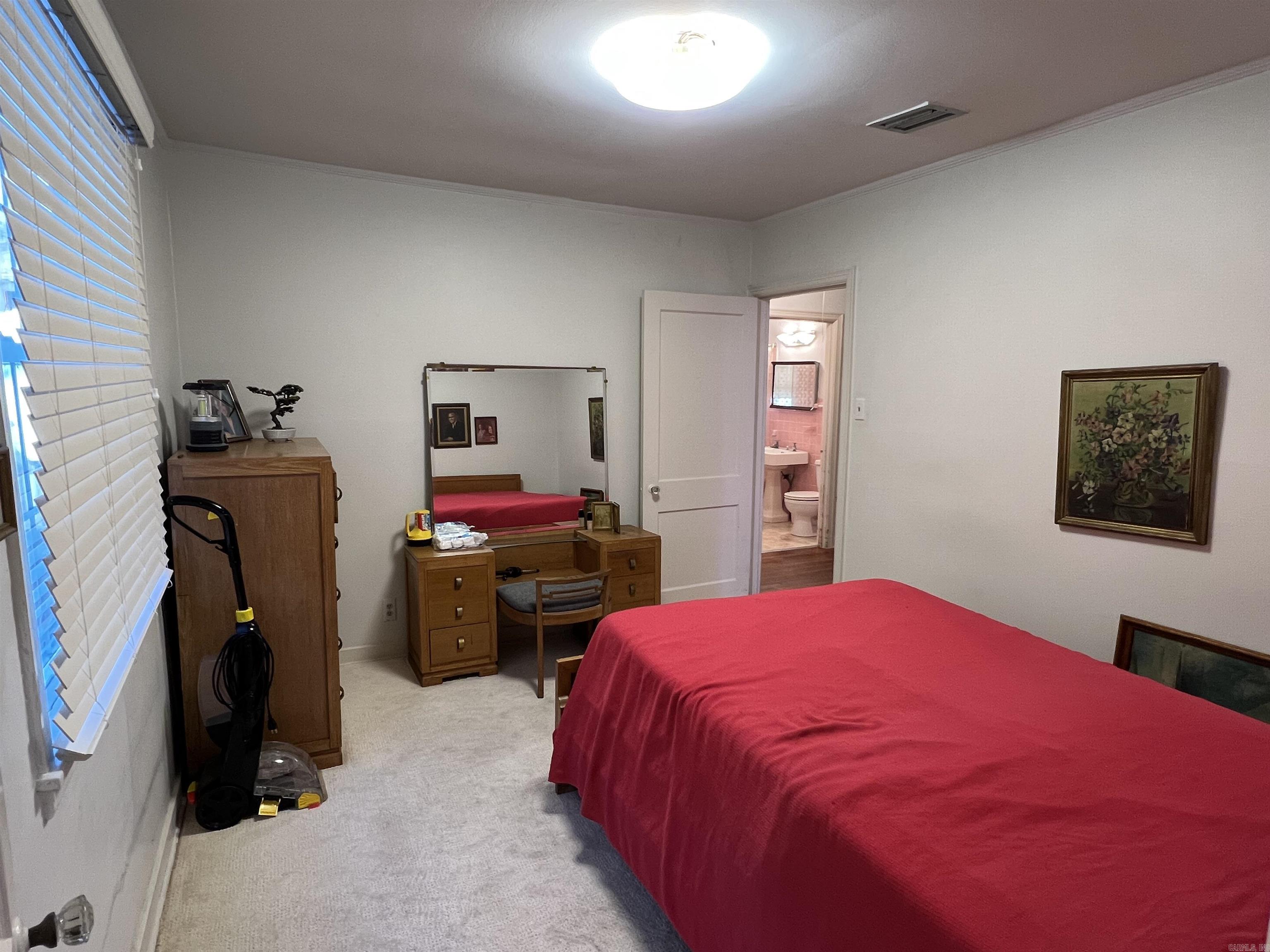 CAMMACK WOODS - Residential