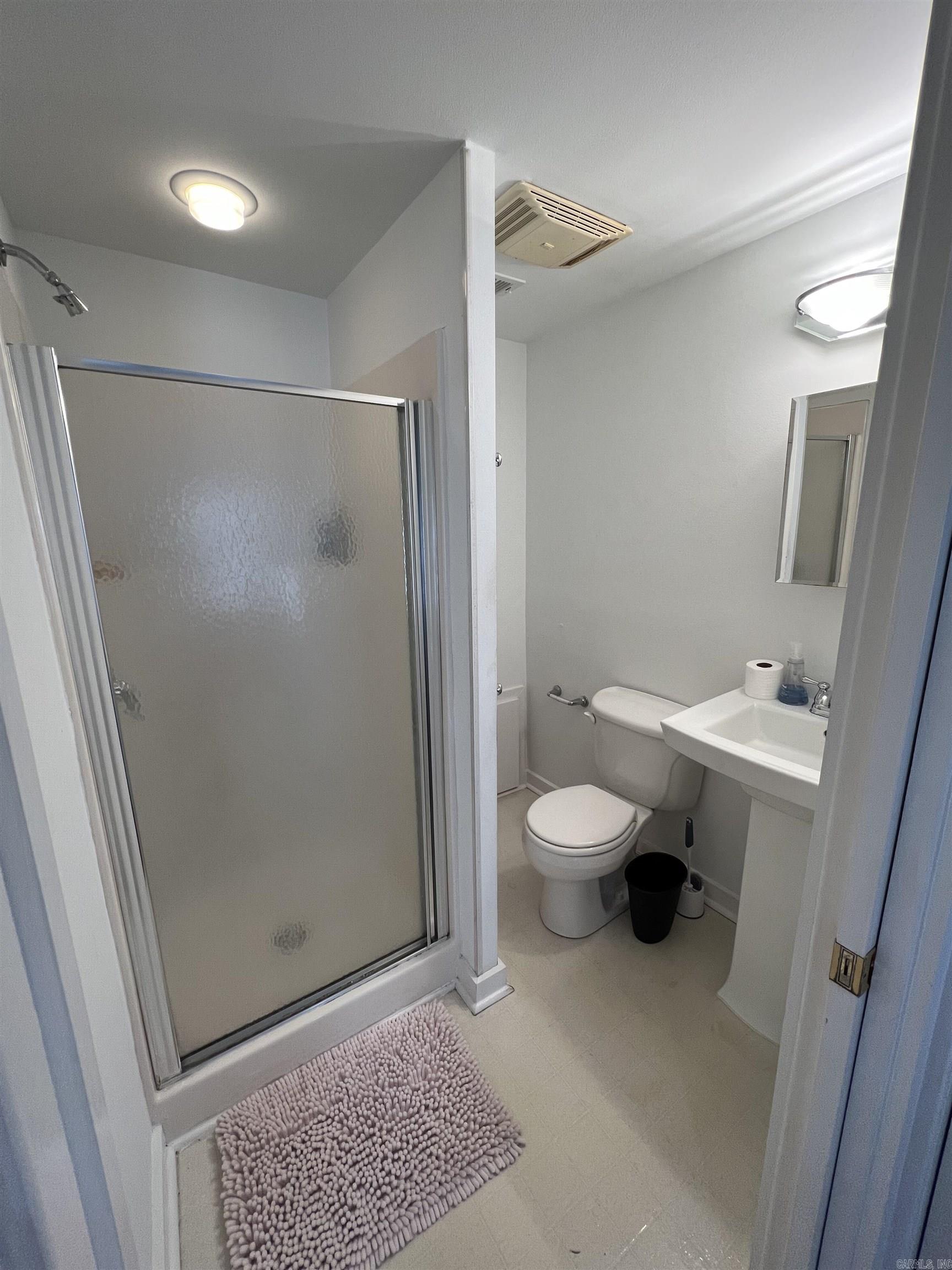 CAMMACK WOODS - Residential