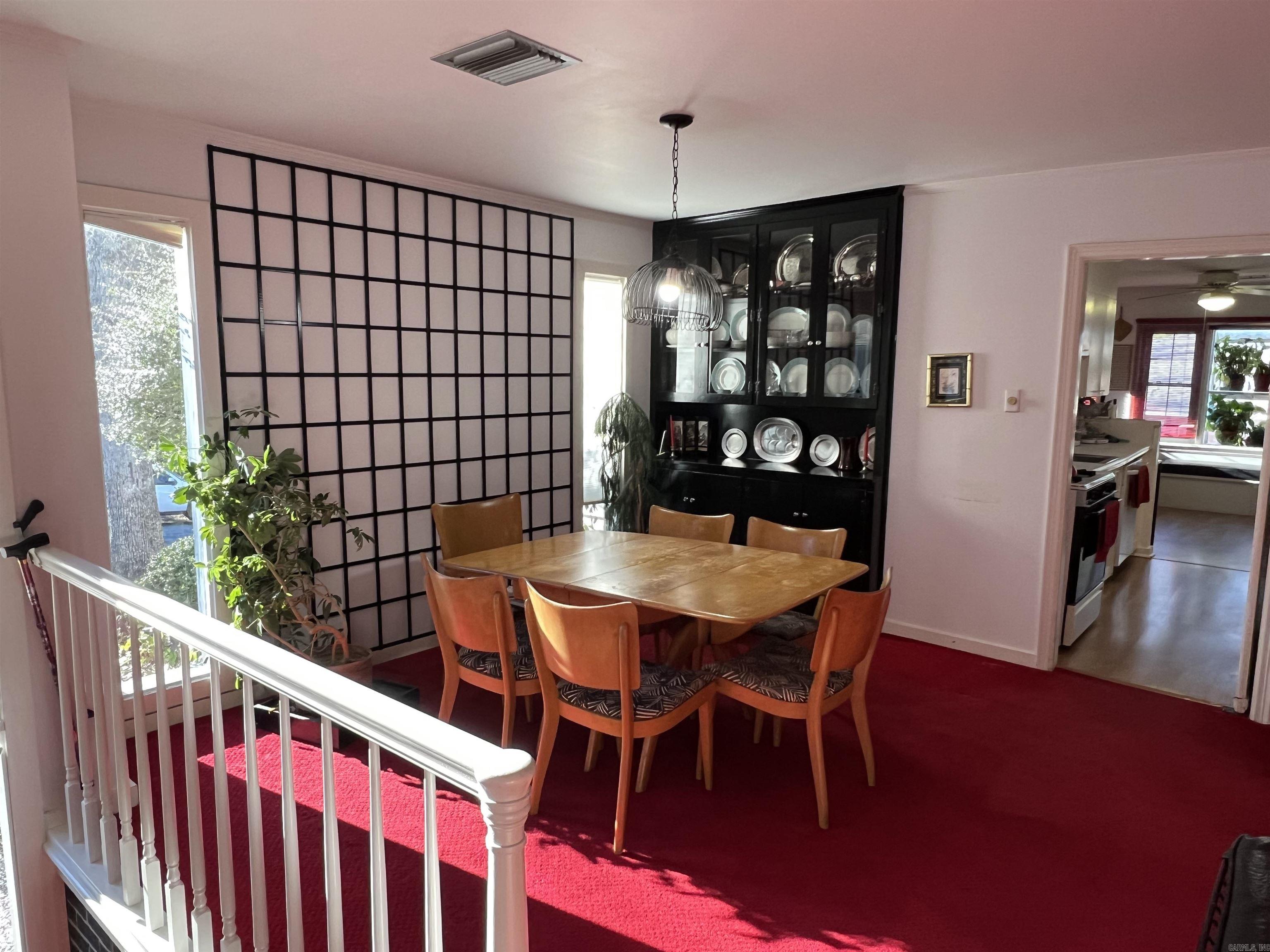 CAMMACK WOODS - Residential