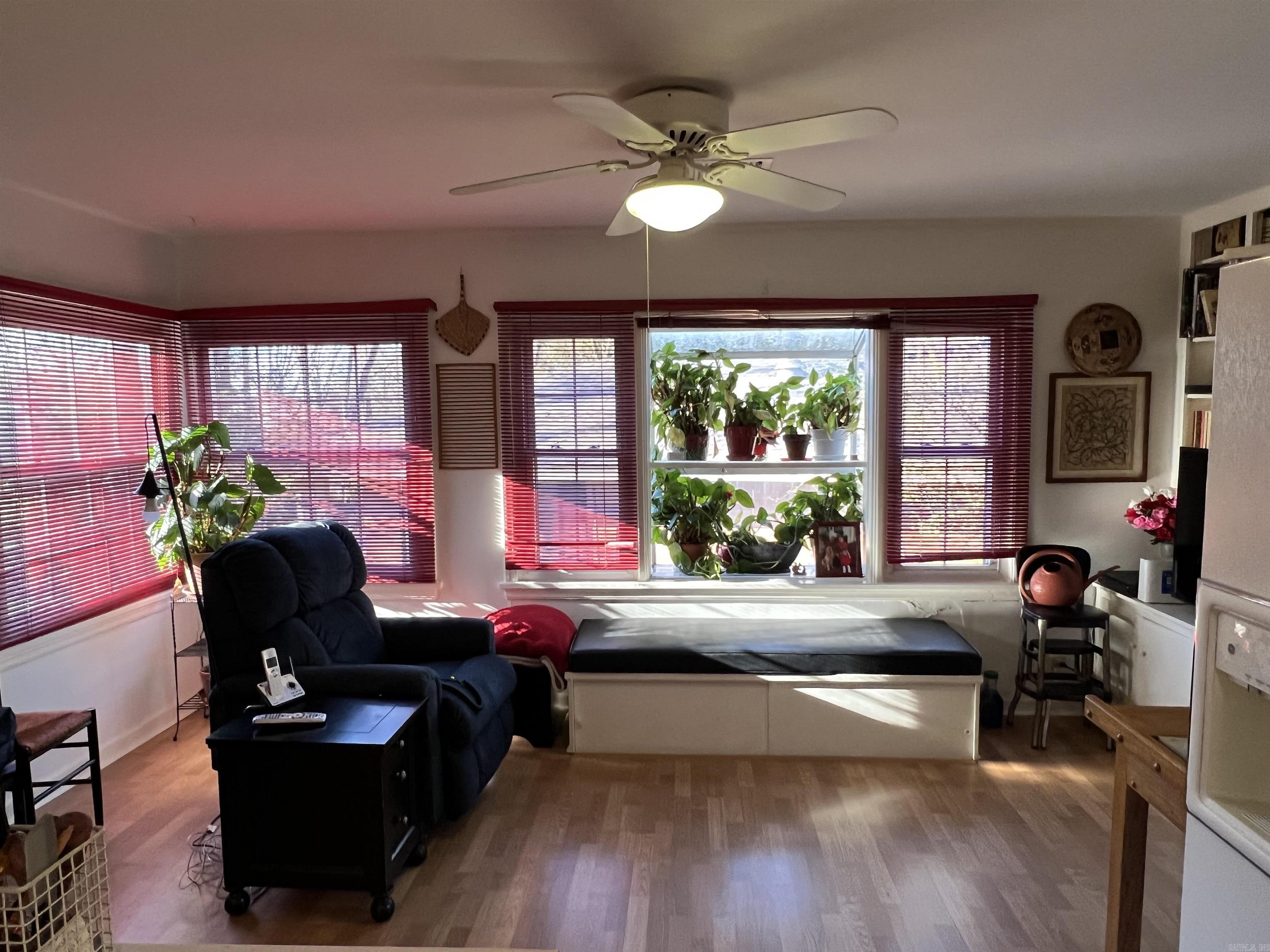 CAMMACK WOODS - Residential