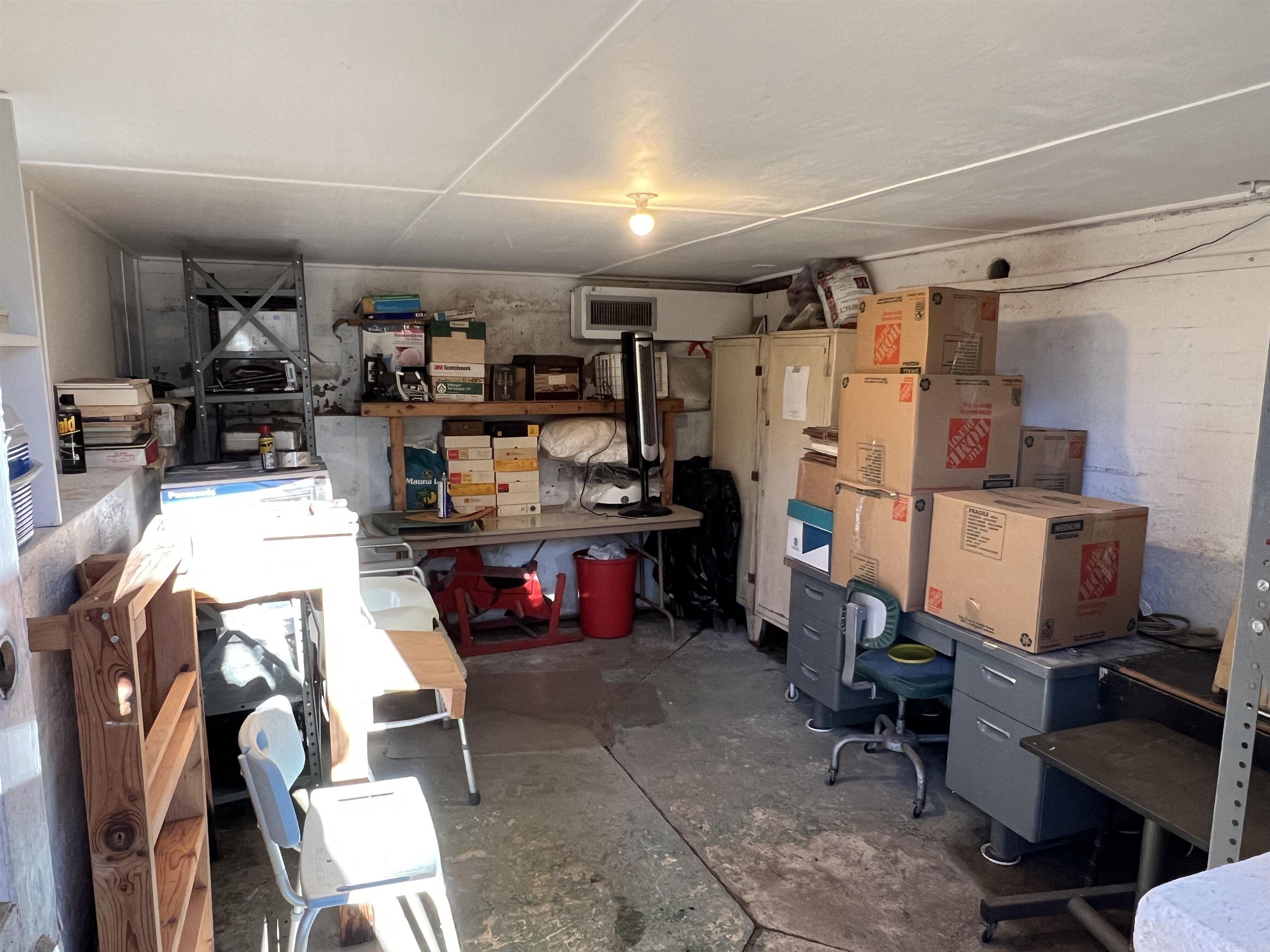 CAMMACK WOODS - Residential