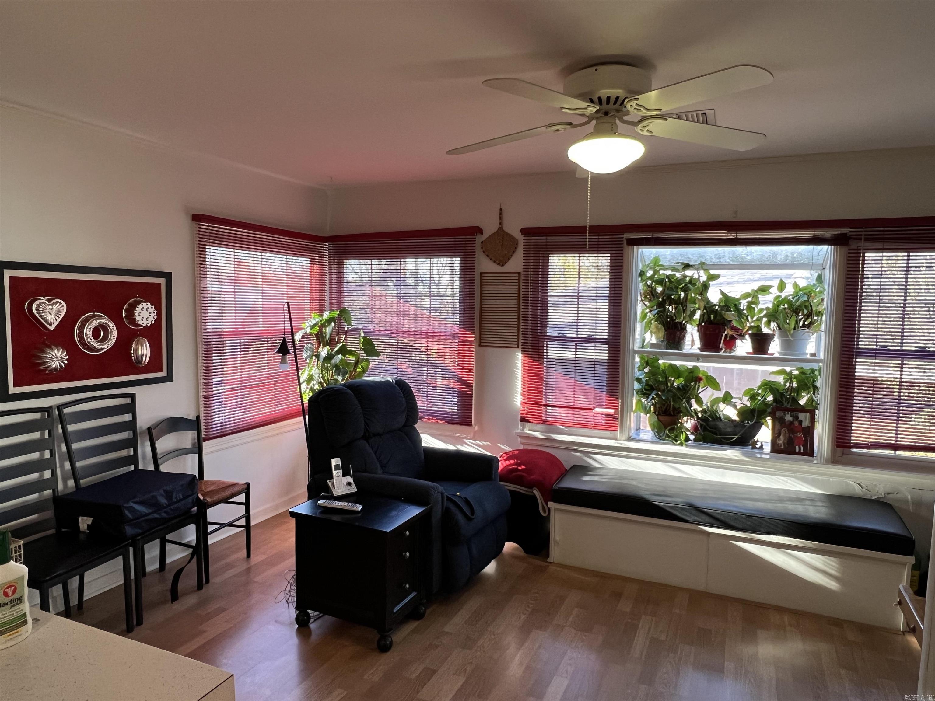 CAMMACK WOODS - Residential