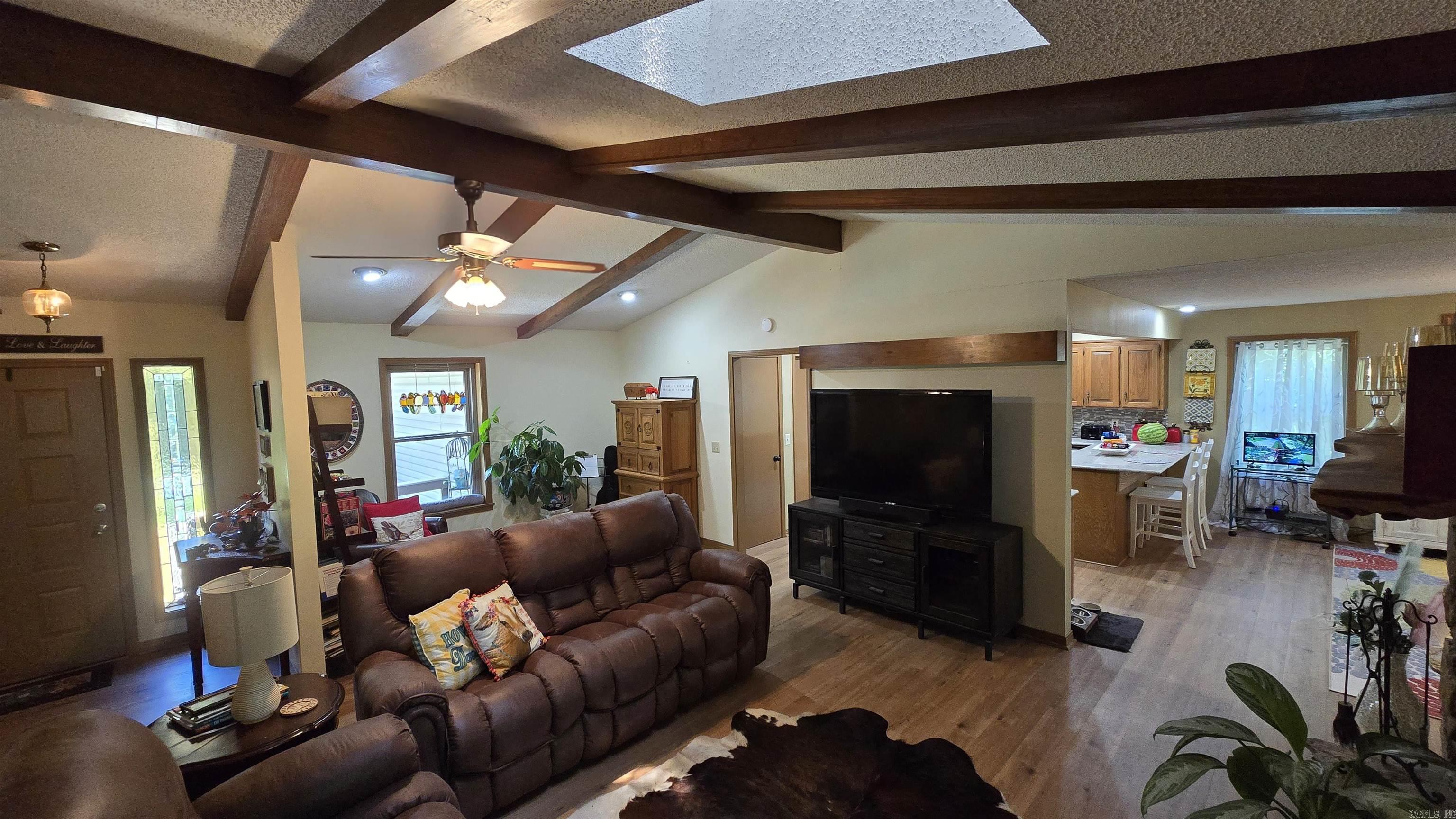 LAKEWOOD HILLS - Residential