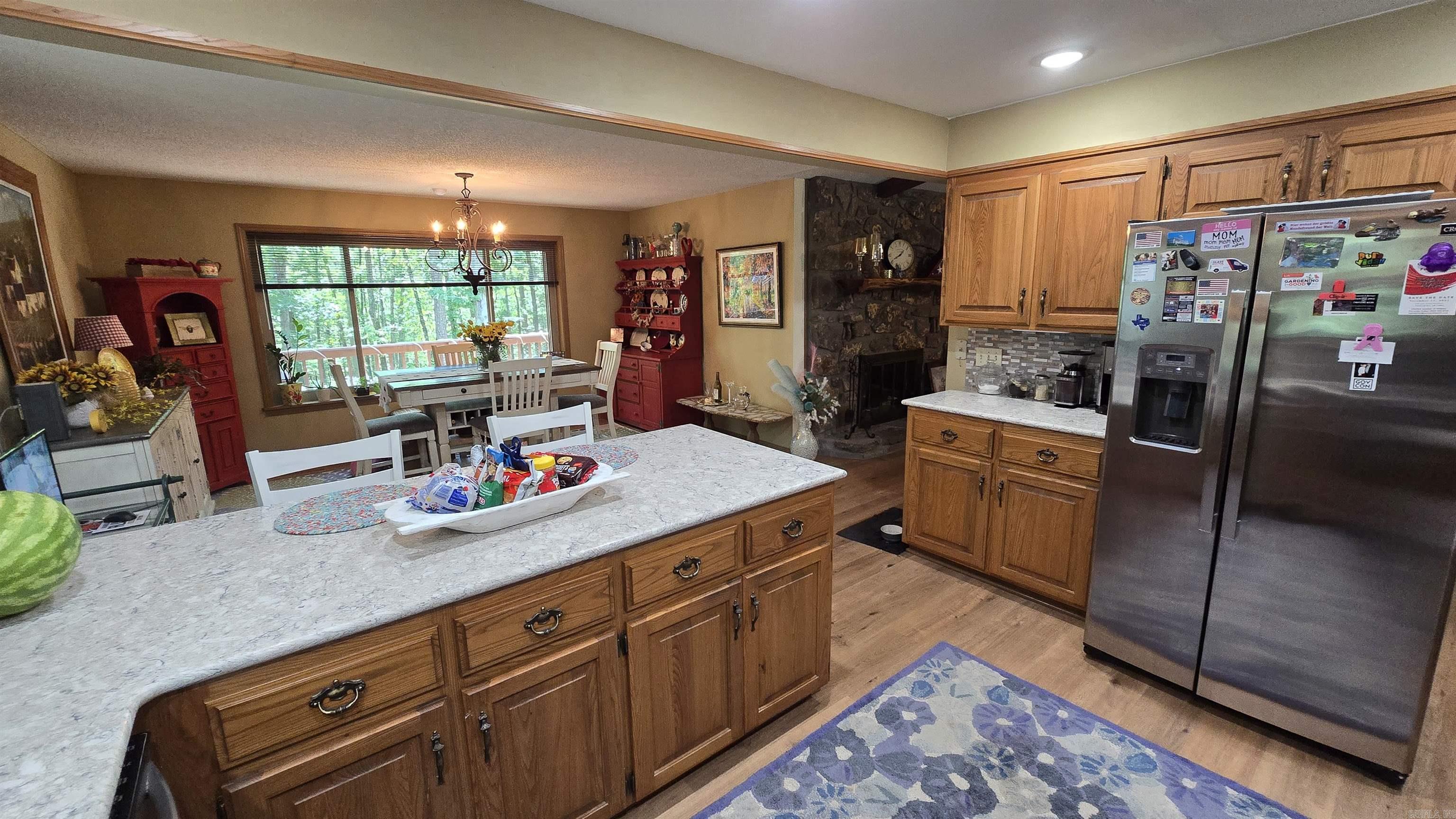 LAKEWOOD HILLS - Residential