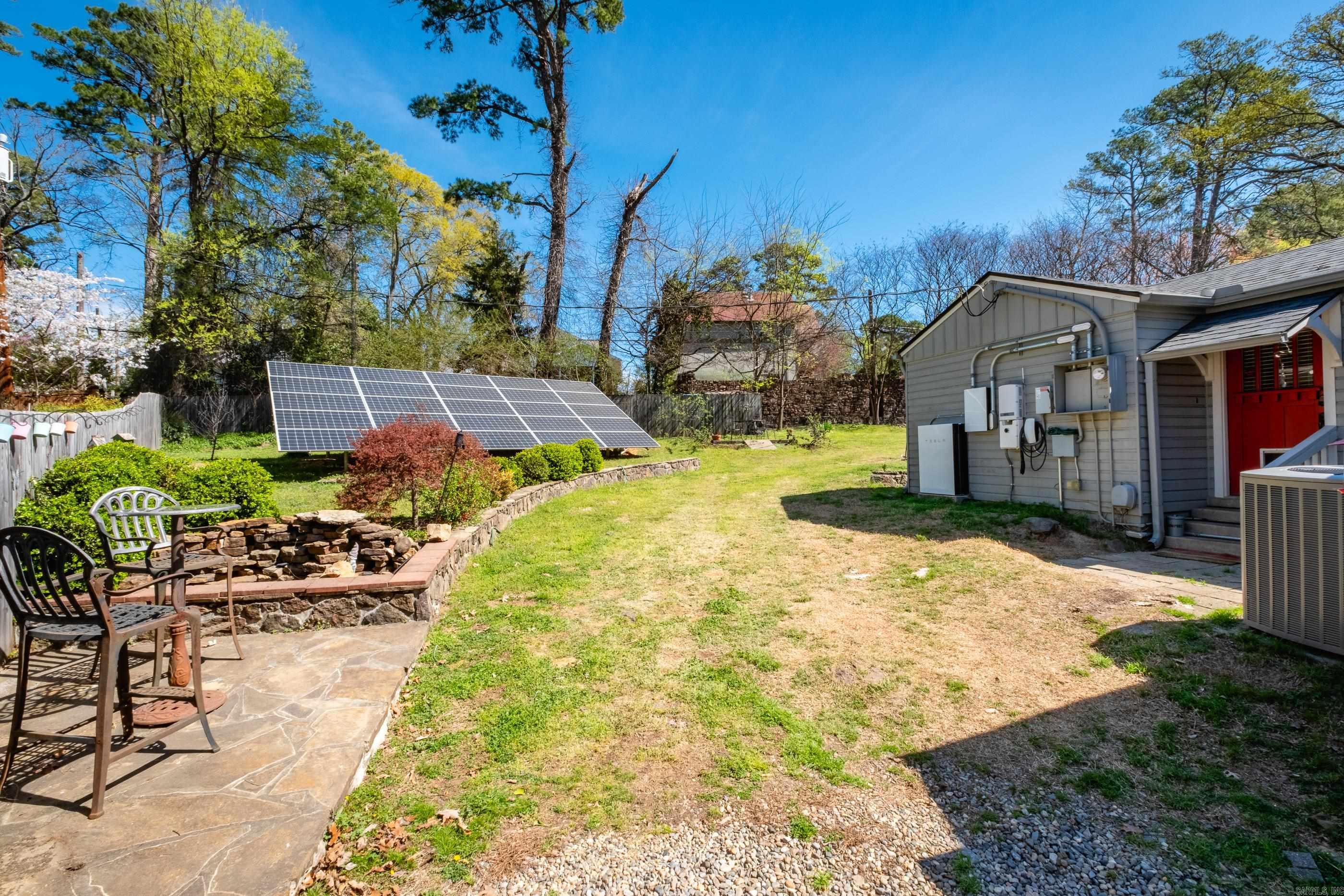 Ella B Watson - Residential