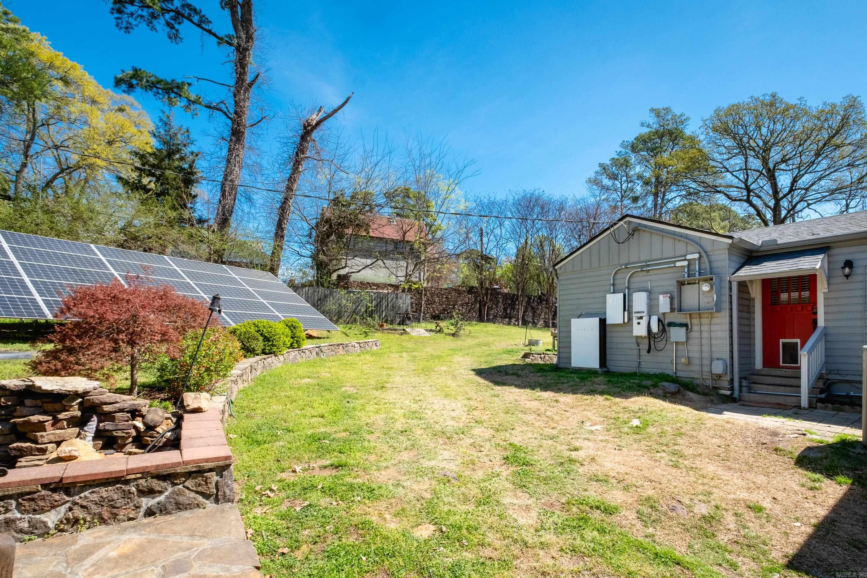 Ella B Watson - Residential