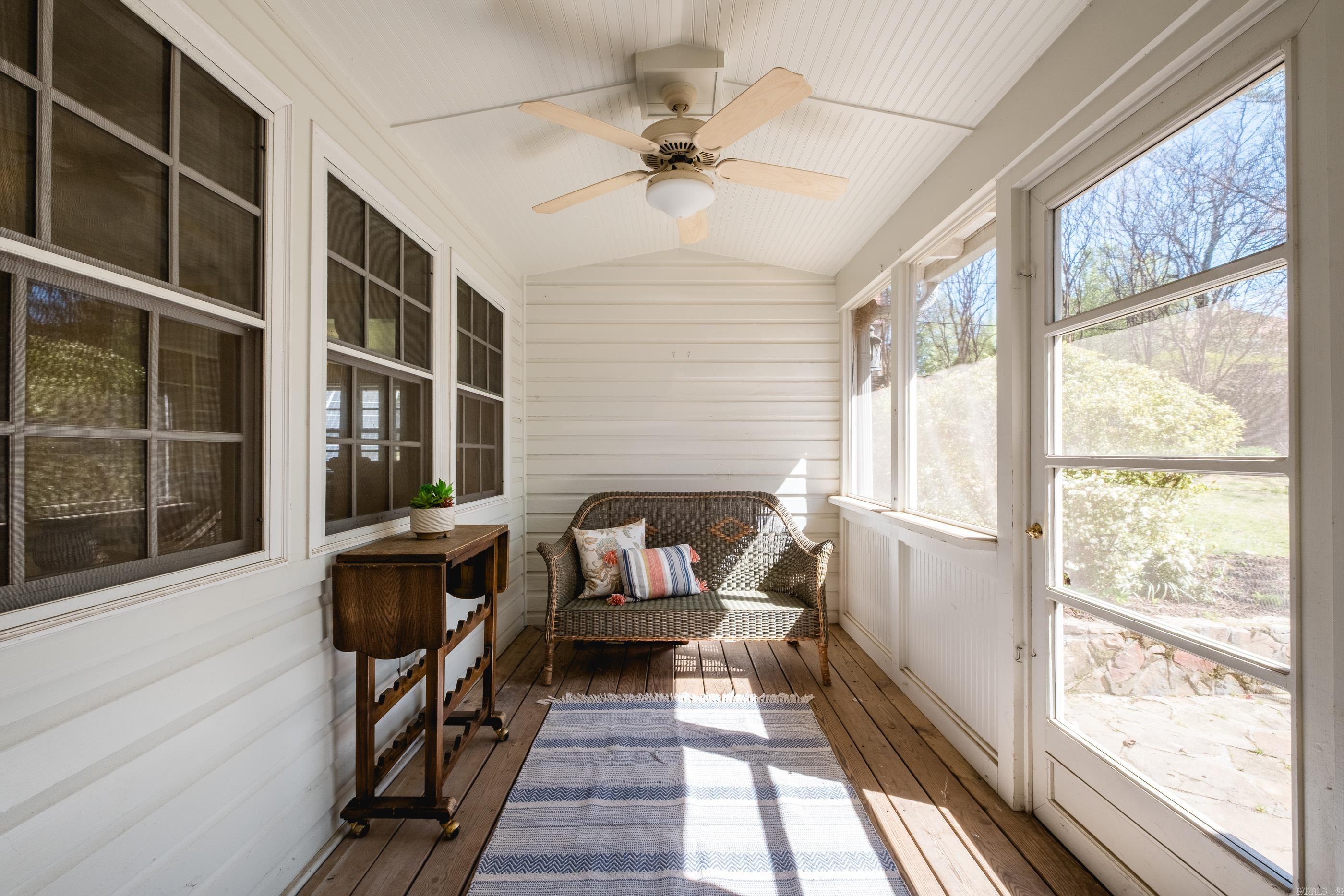 Ella B Watson - Residential