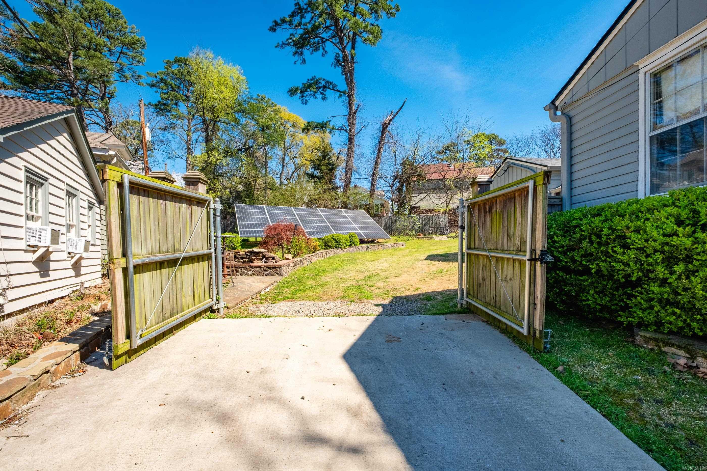 Ella B Watson - Residential