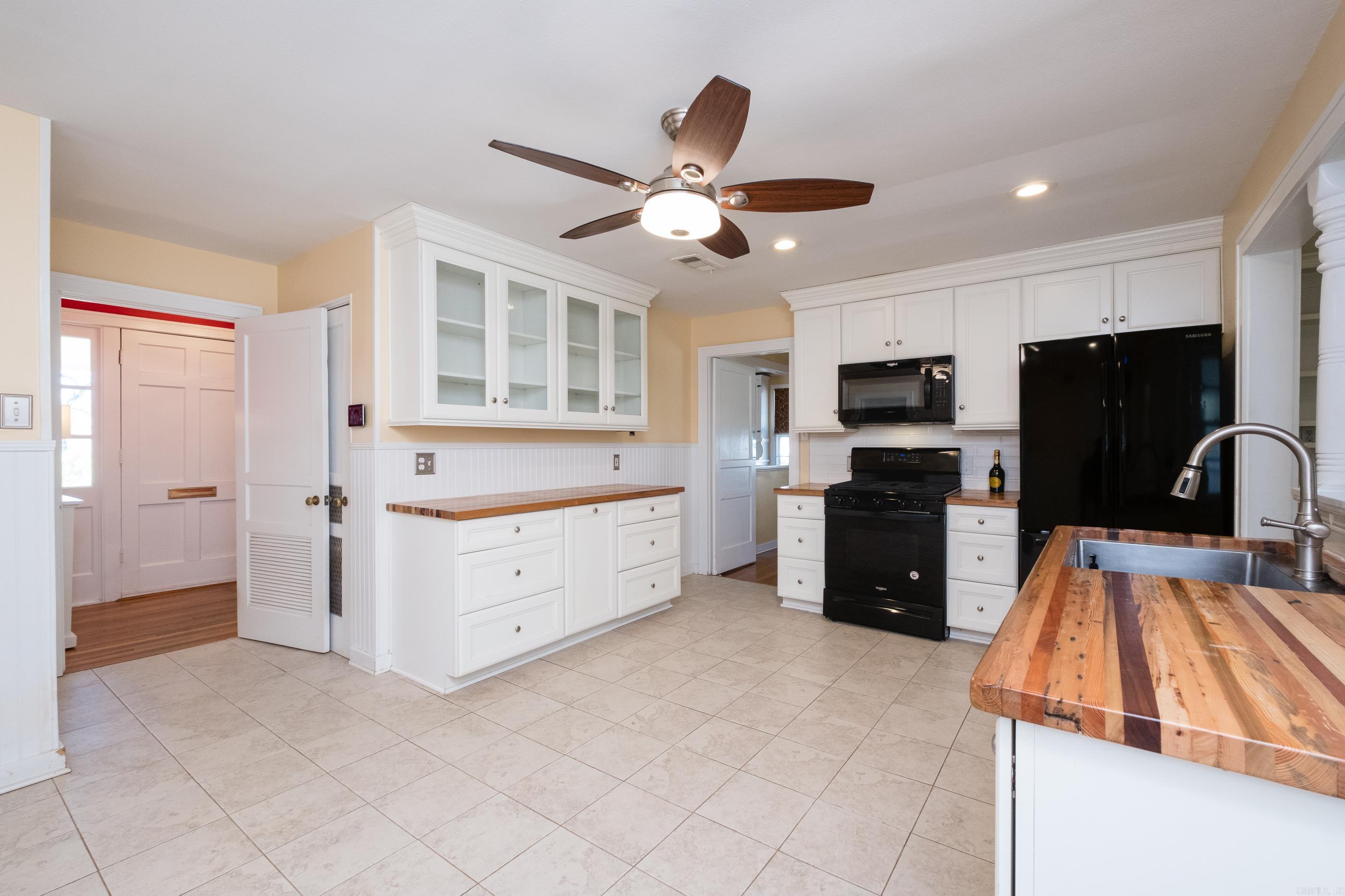 Ella B Watson - Residential