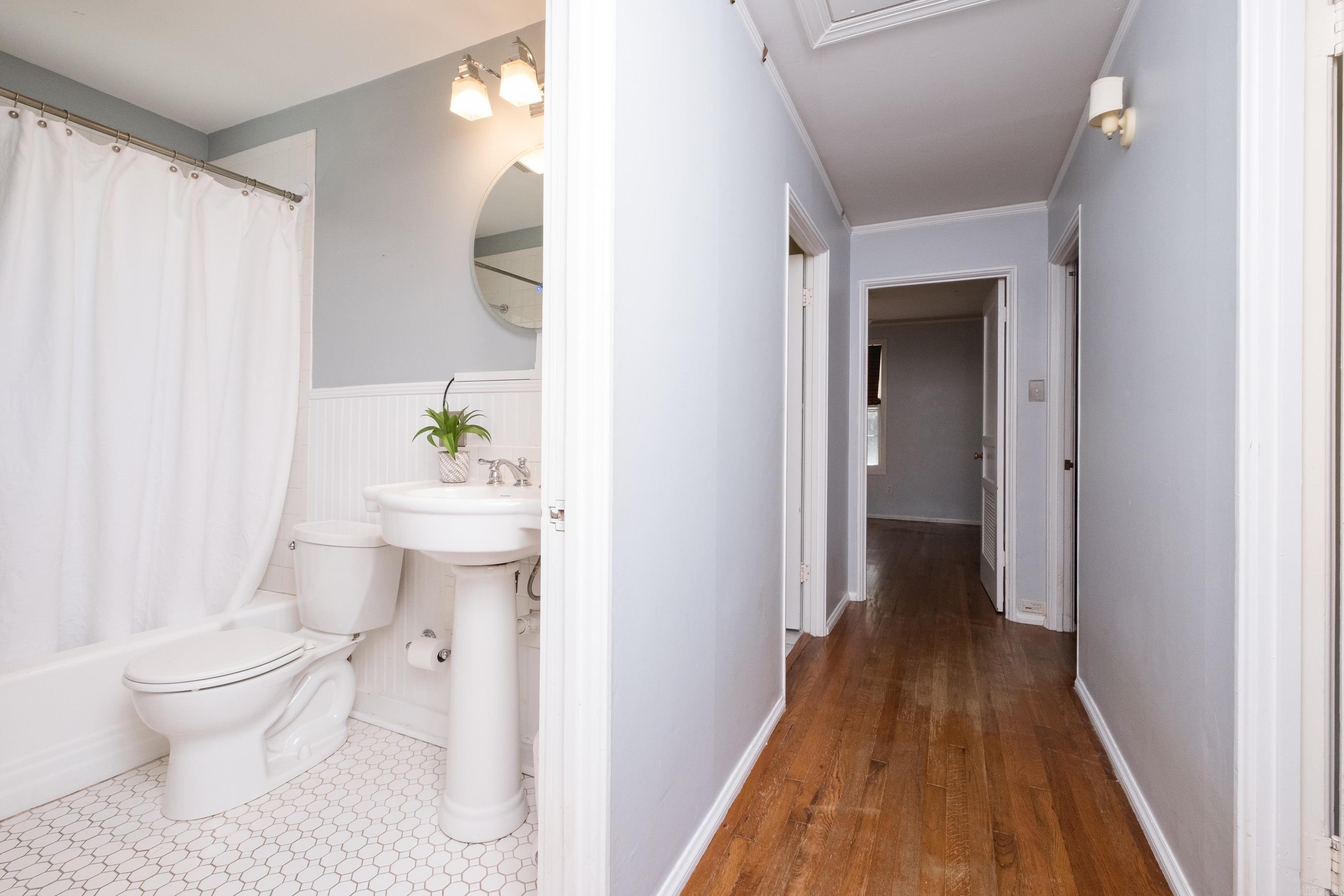 Ella B Watson - Residential