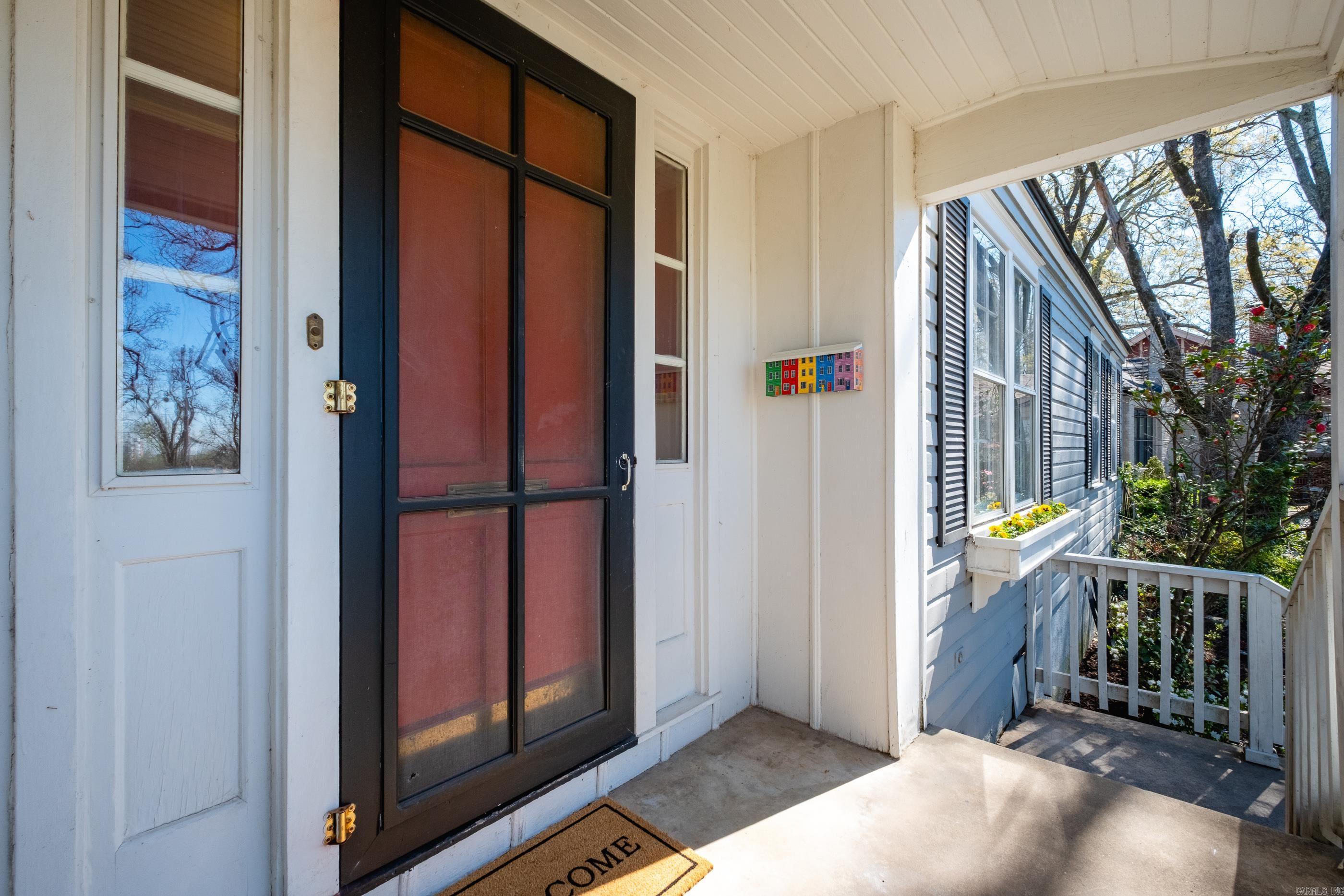 Ella B Watson - Residential