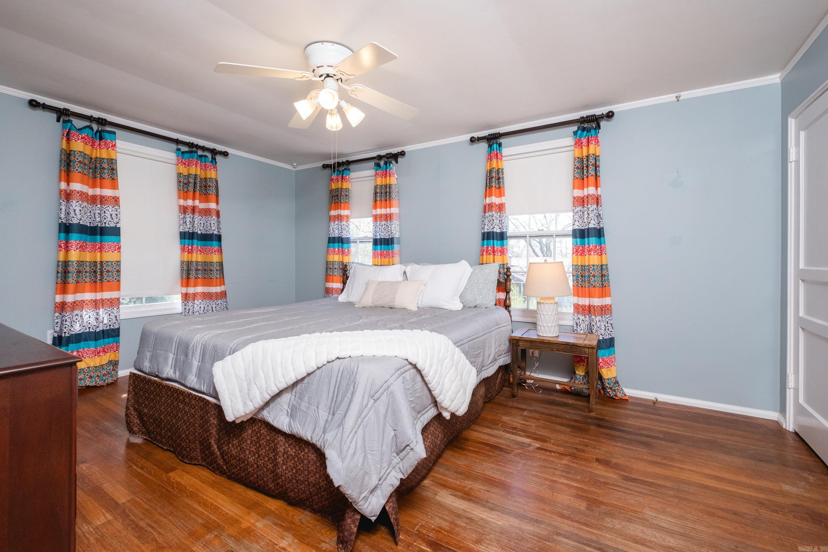 Ella B Watson - Residential