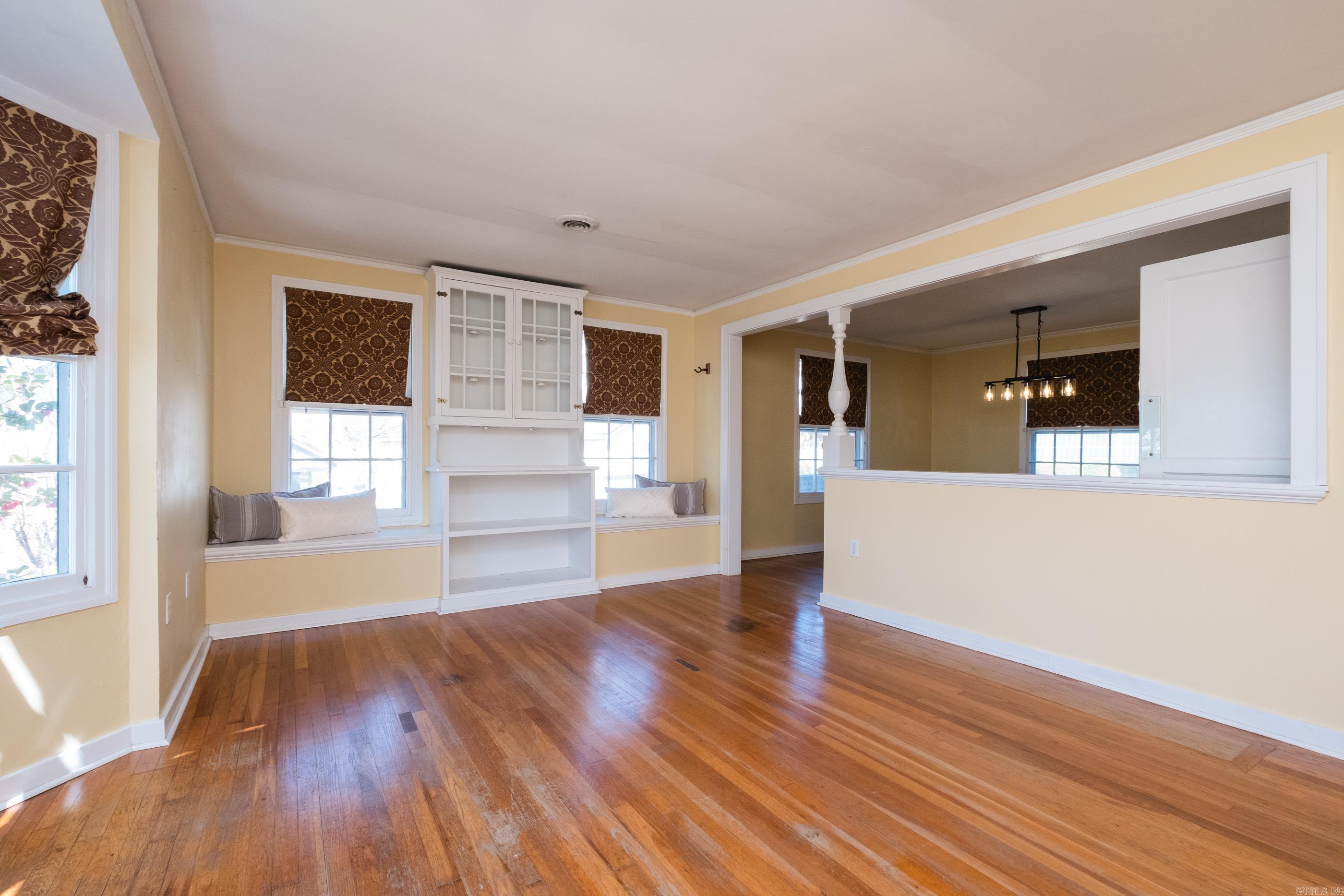 Ella B Watson - Residential