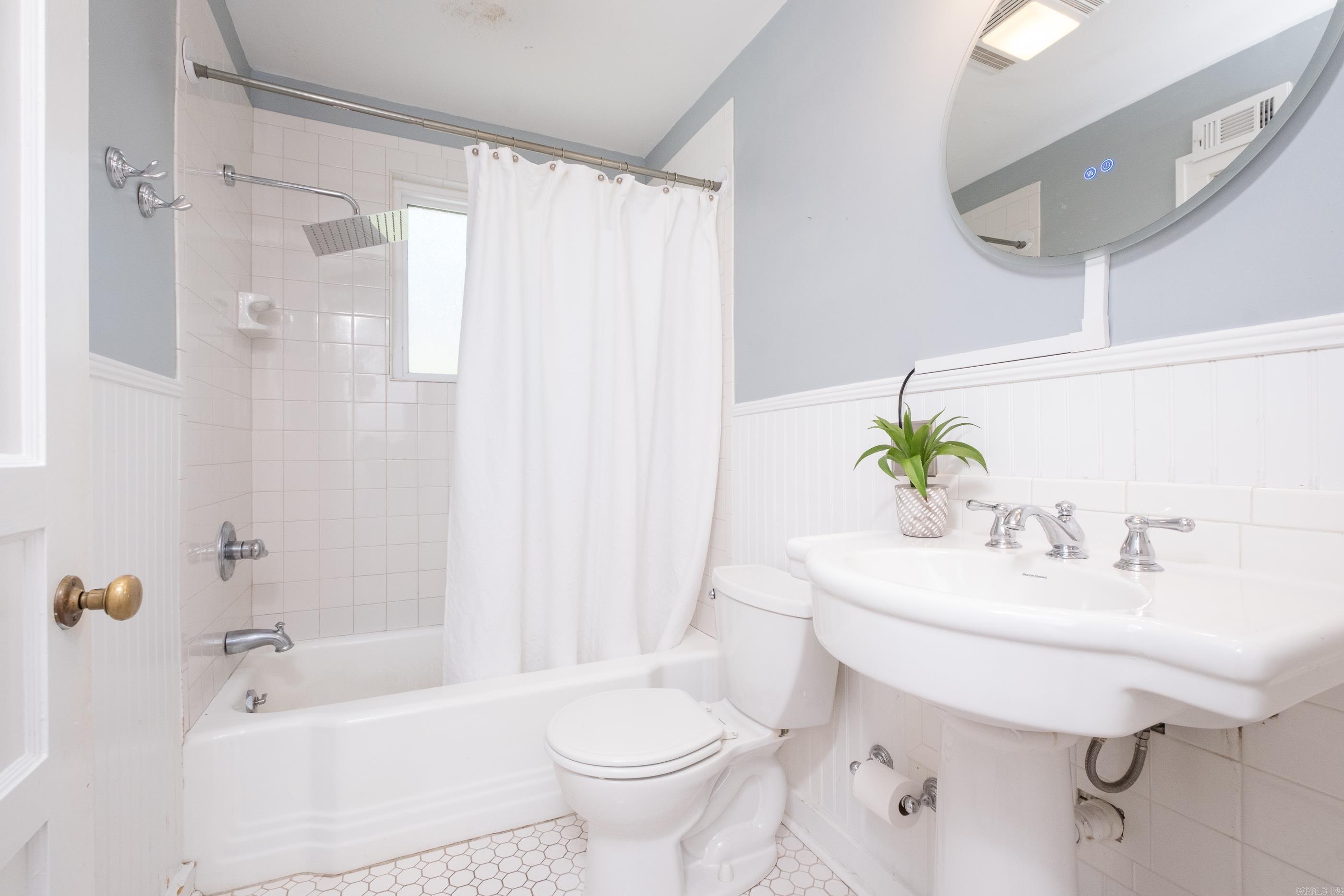 Ella B Watson - Residential