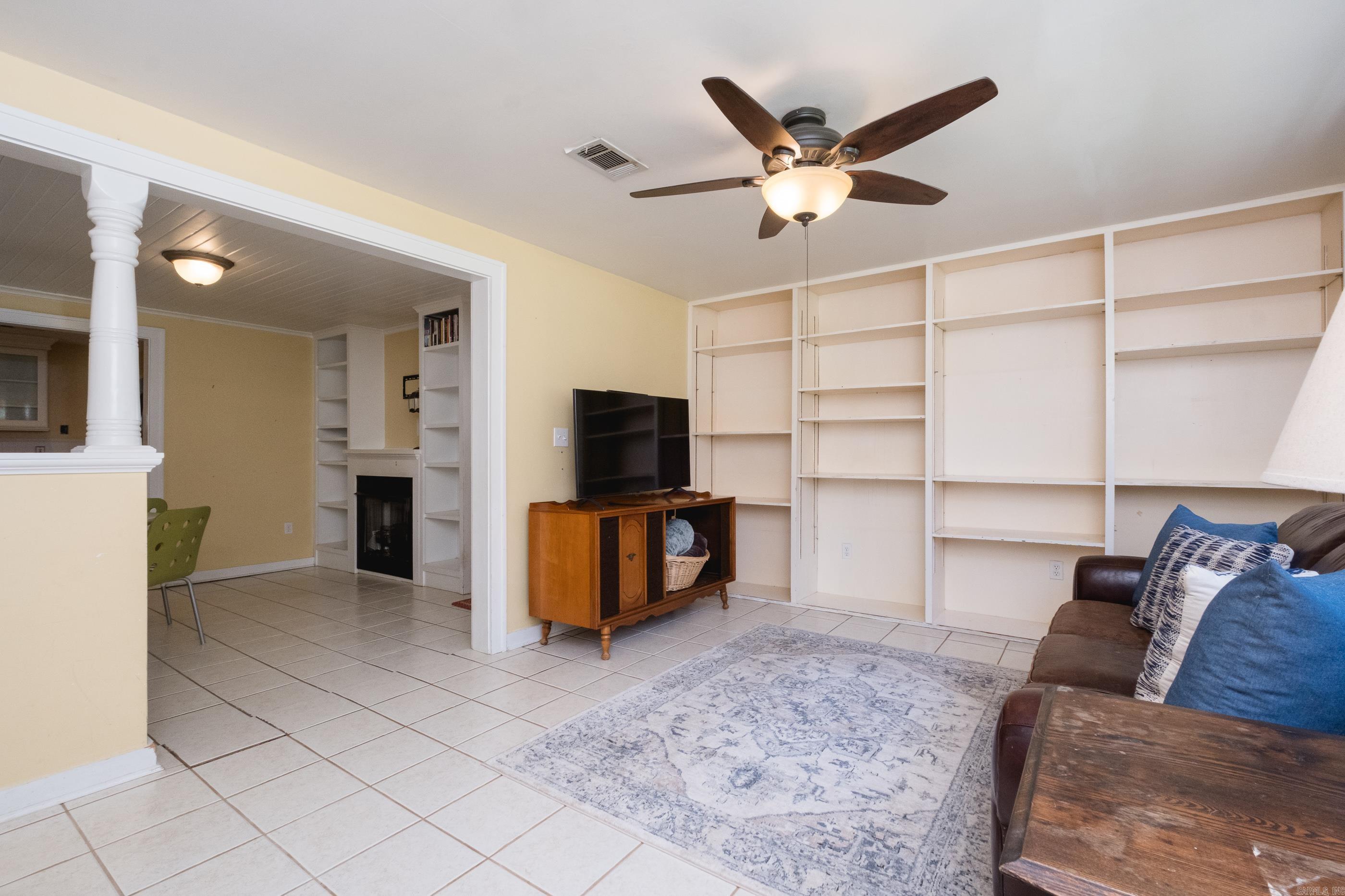 Ella B Watson - Residential