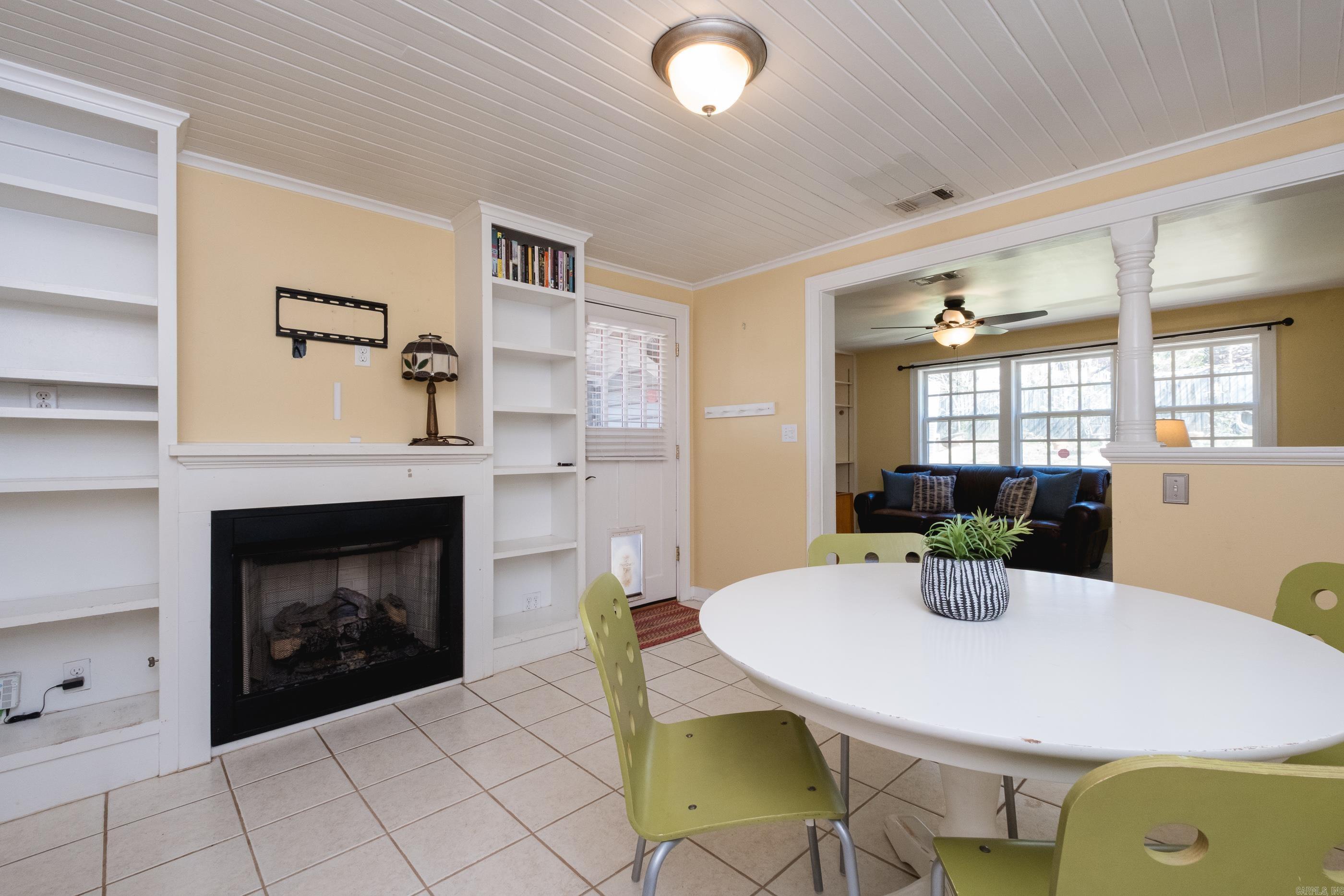 Ella B Watson - Residential