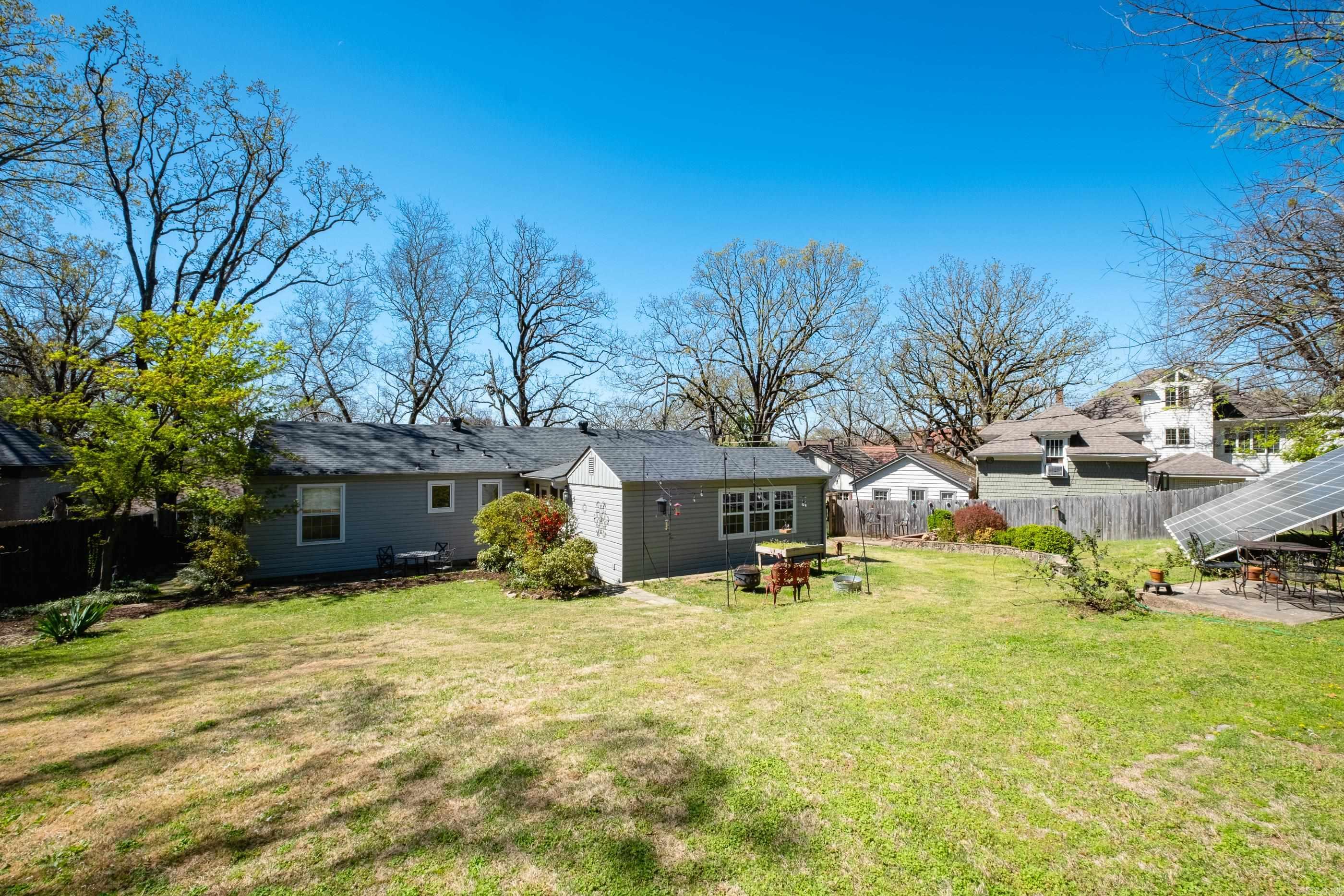 Ella B Watson - Residential