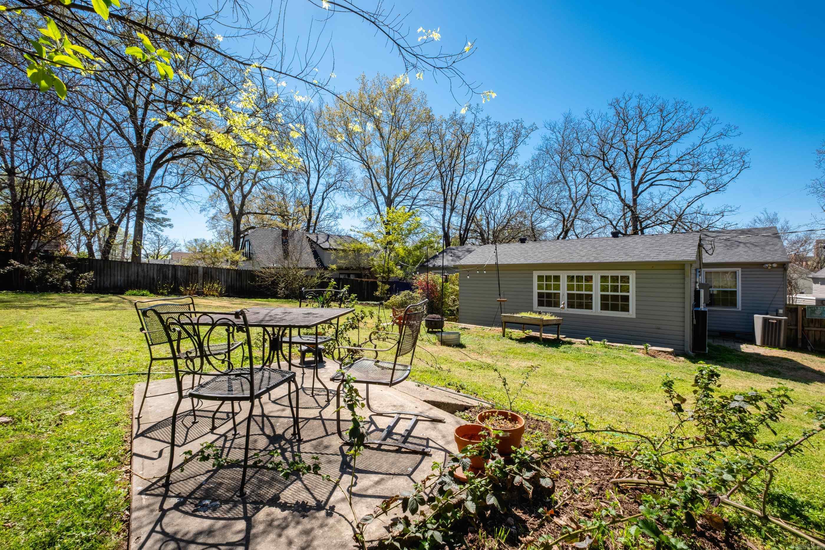 Ella B Watson - Residential