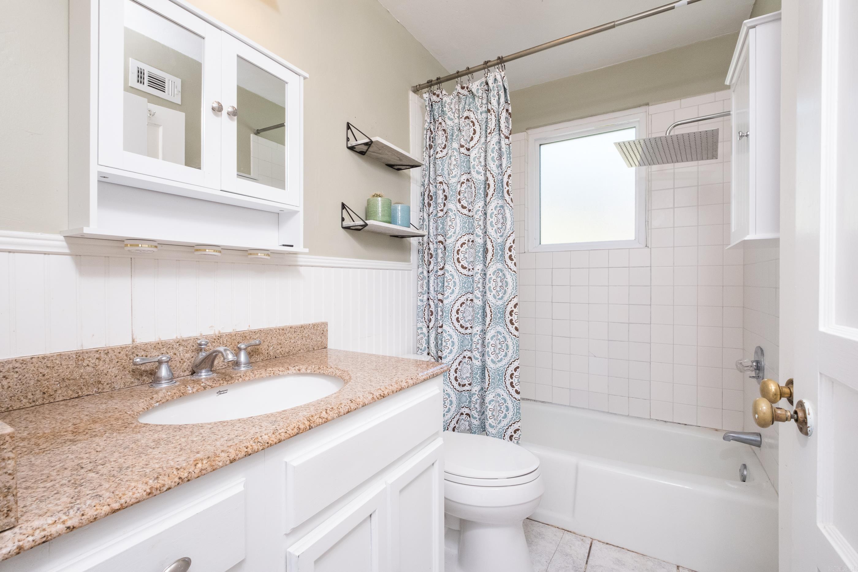 Ella B Watson - Residential