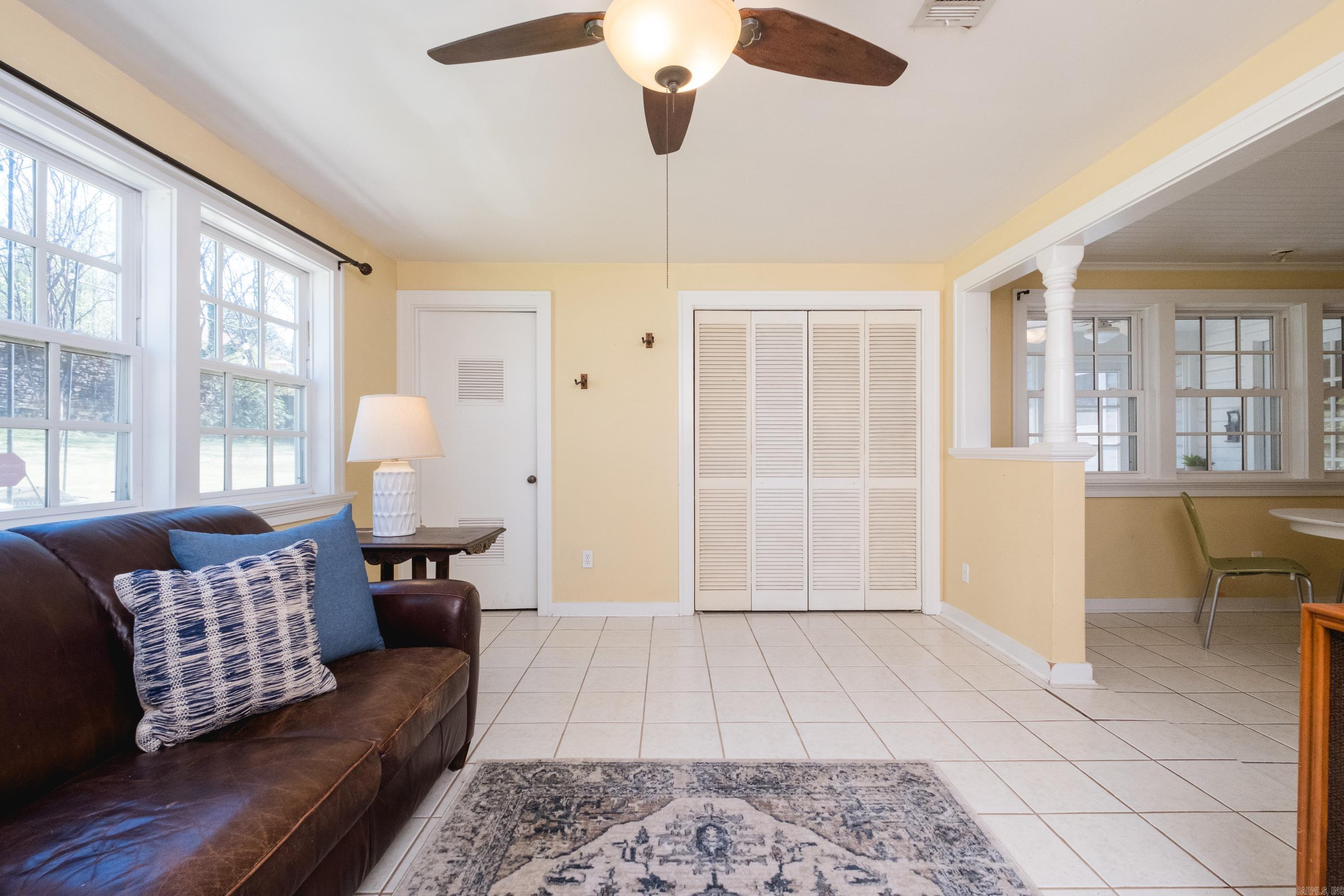 Ella B Watson - Residential