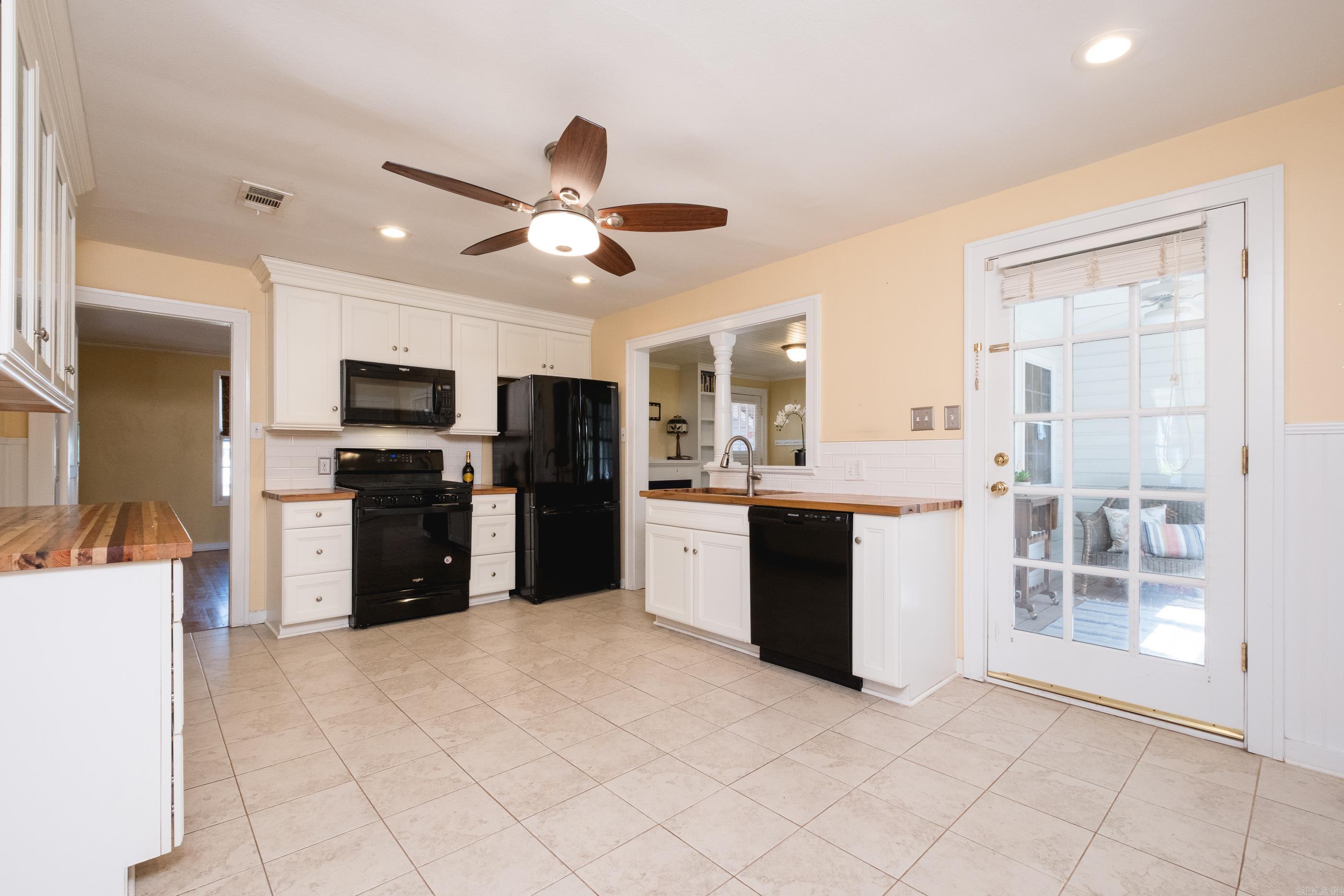 Ella B Watson - Residential