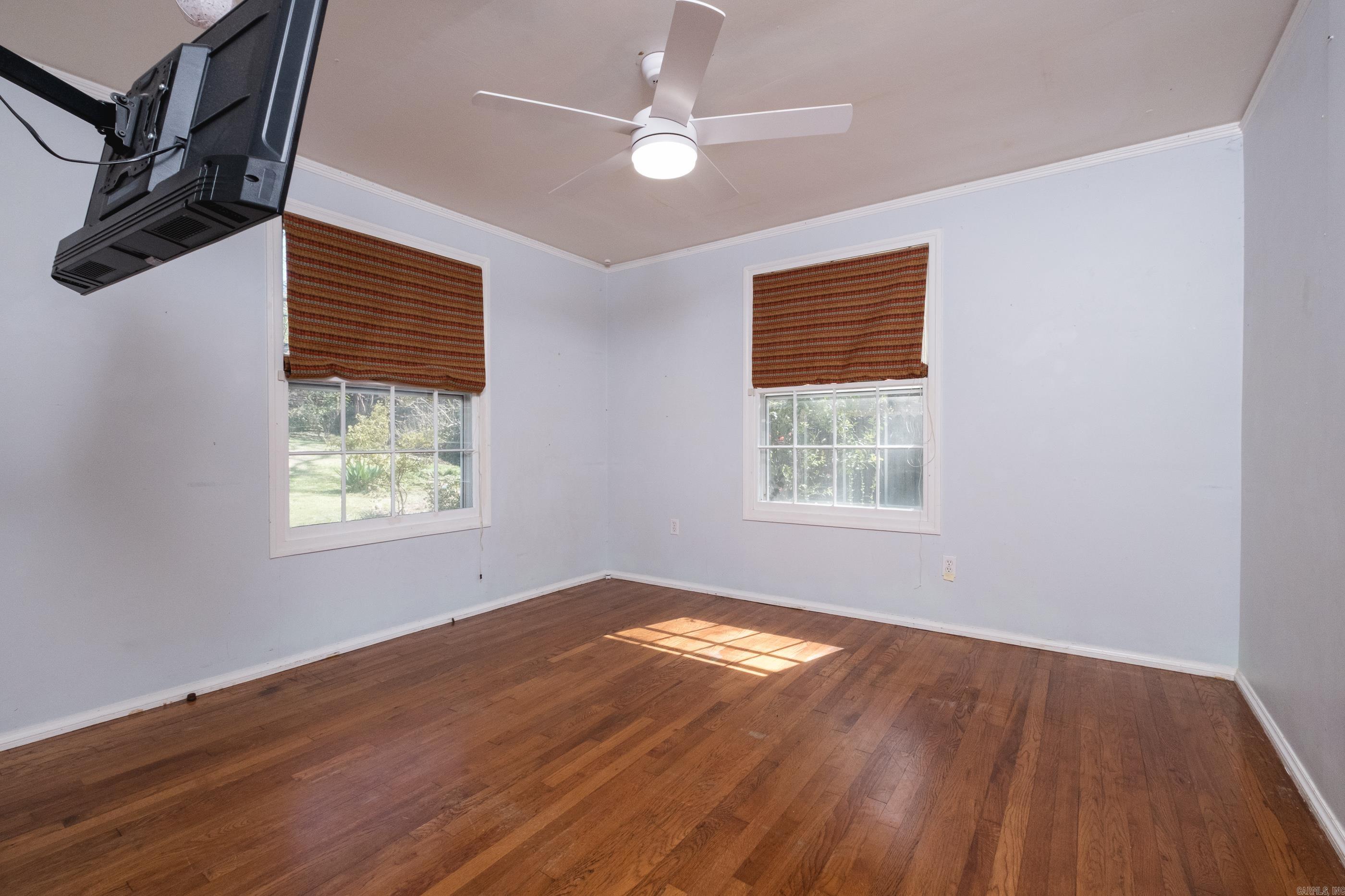 Ella B Watson - Residential