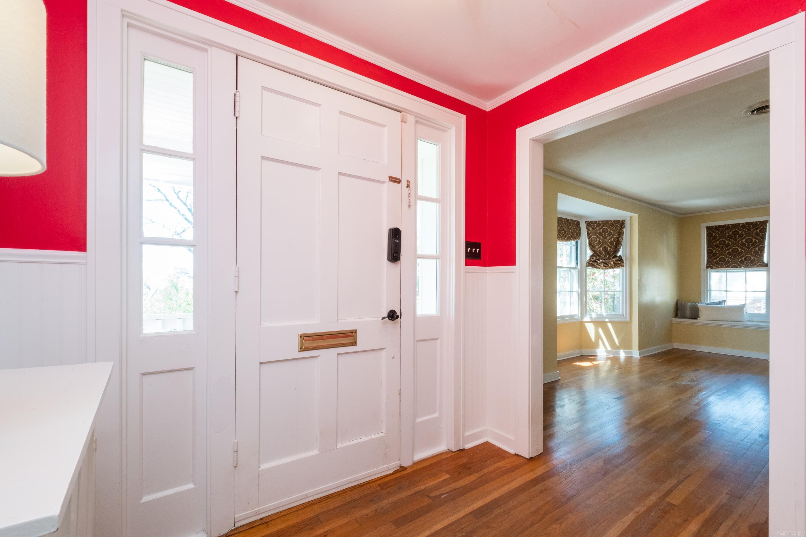 Ella B Watson - Residential