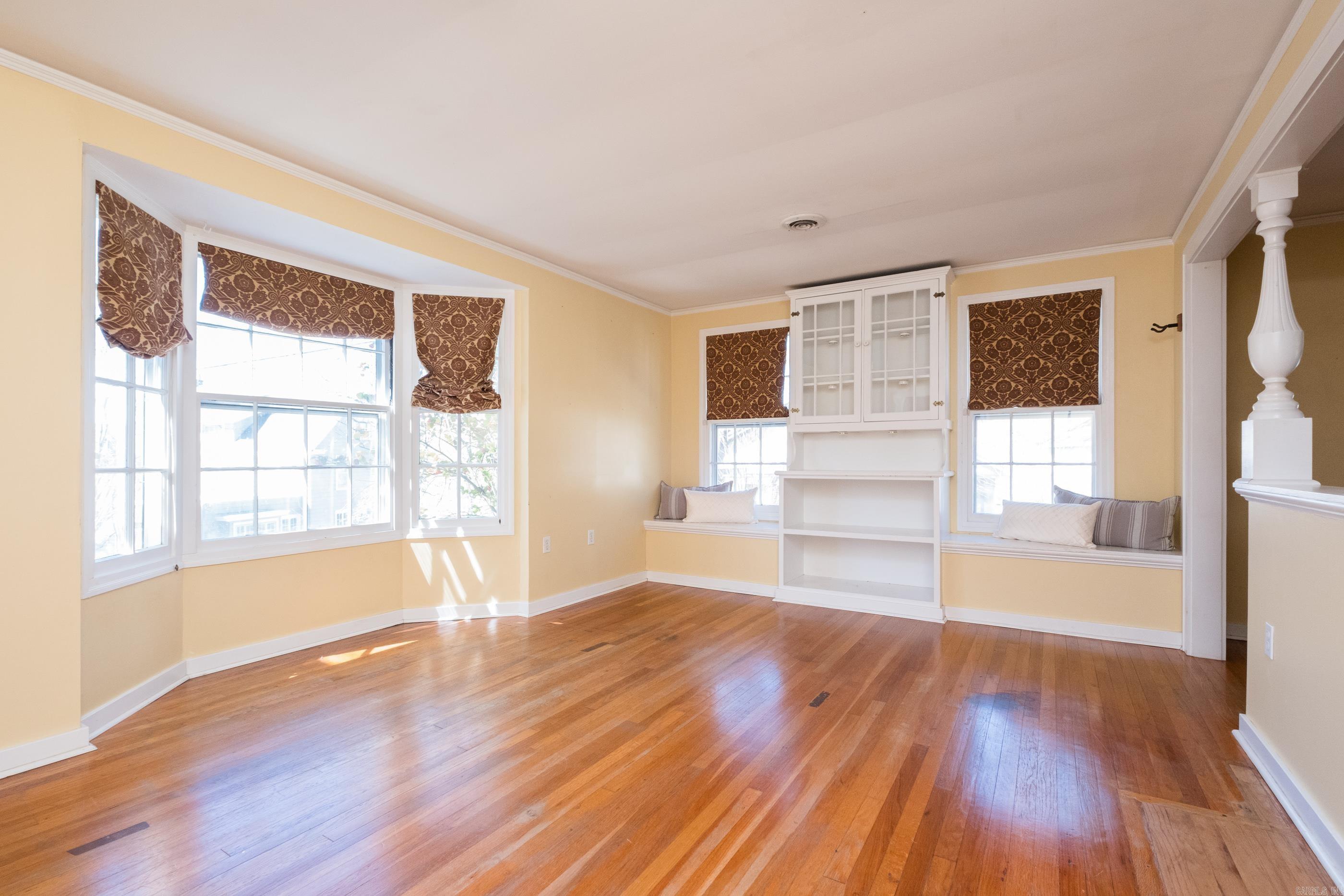 Ella B Watson - Residential