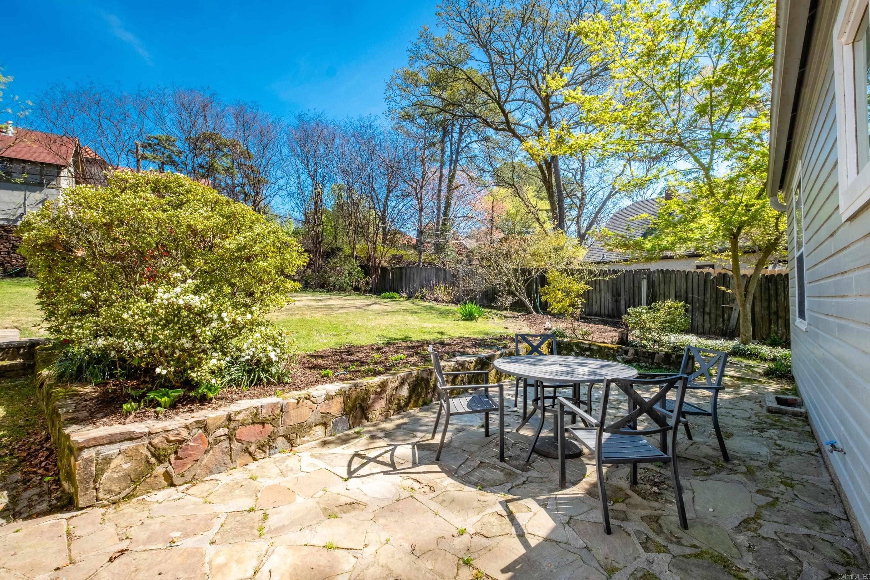 Ella B Watson - Residential