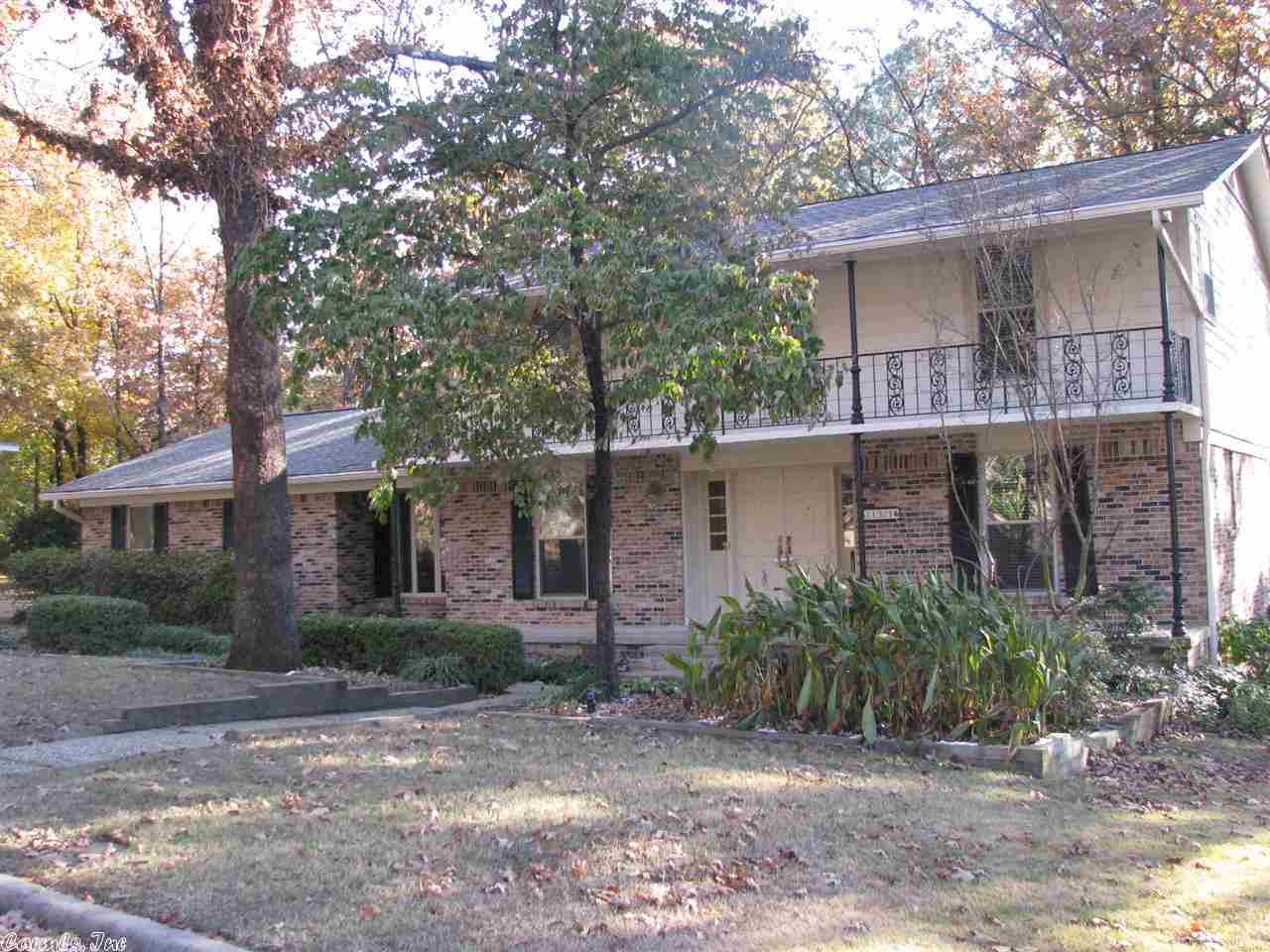 PLEASANT VALLEY - Residential