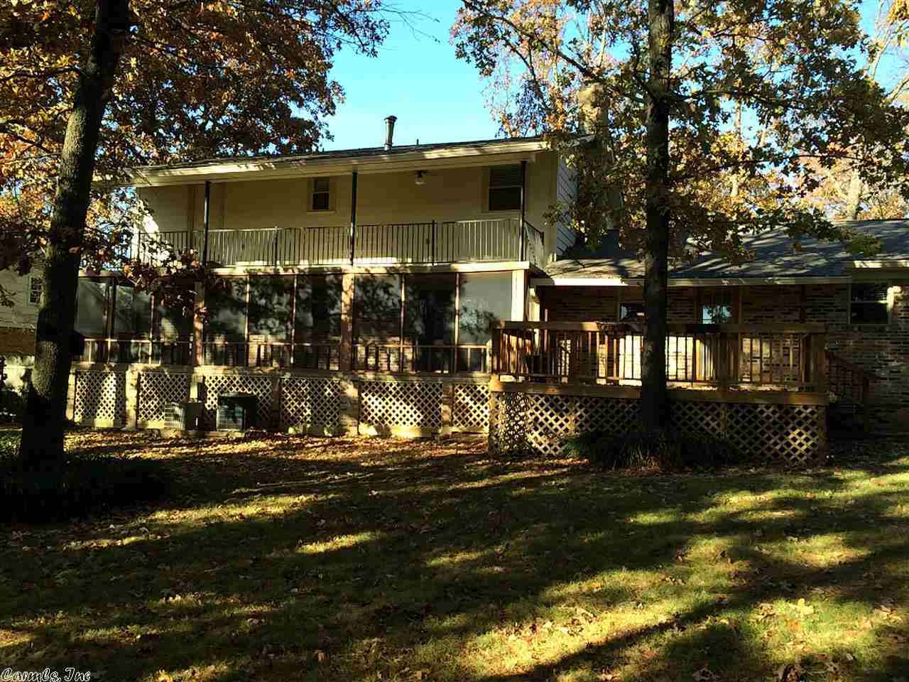 PLEASANT VALLEY - Residential