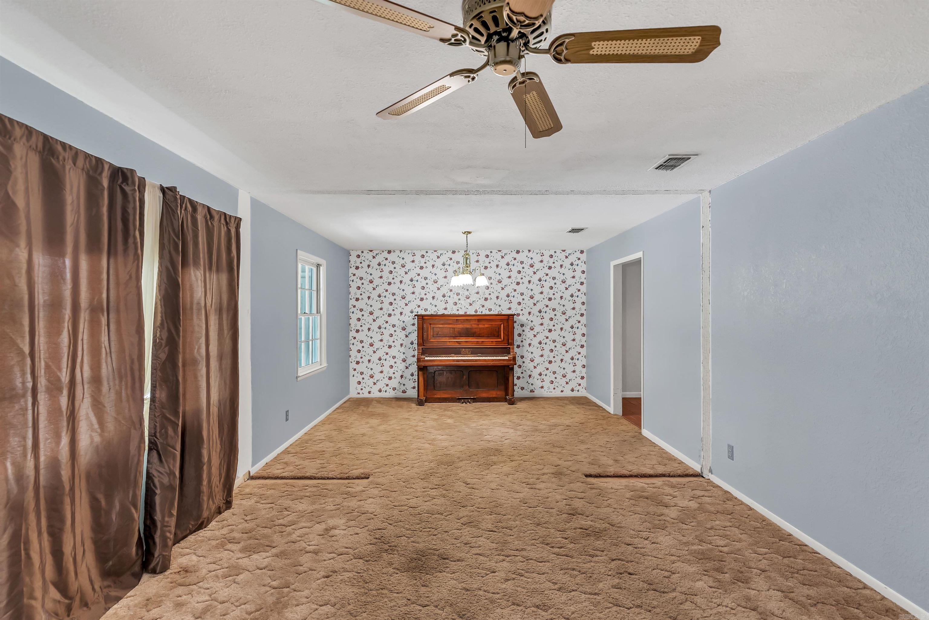 JOE ZELL FORREST - Residential