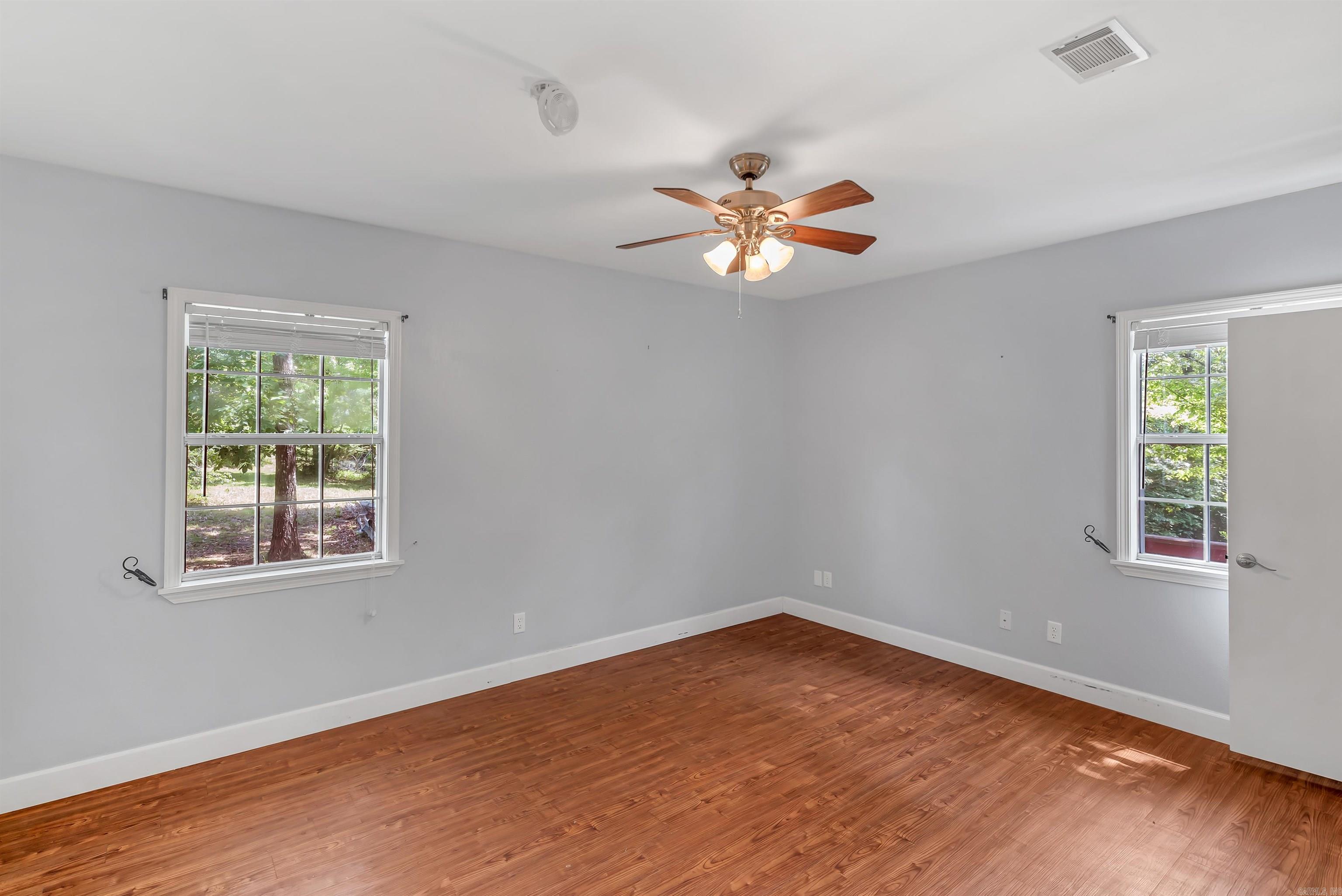 JOE ZELL FORREST - Residential