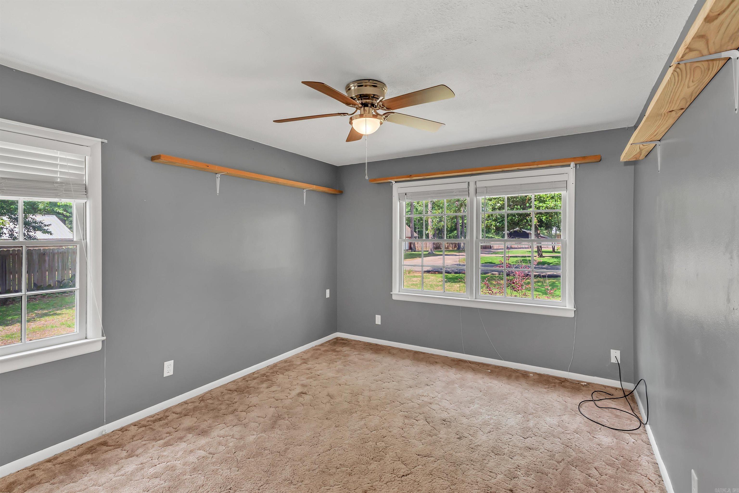 JOE ZELL FORREST - Residential