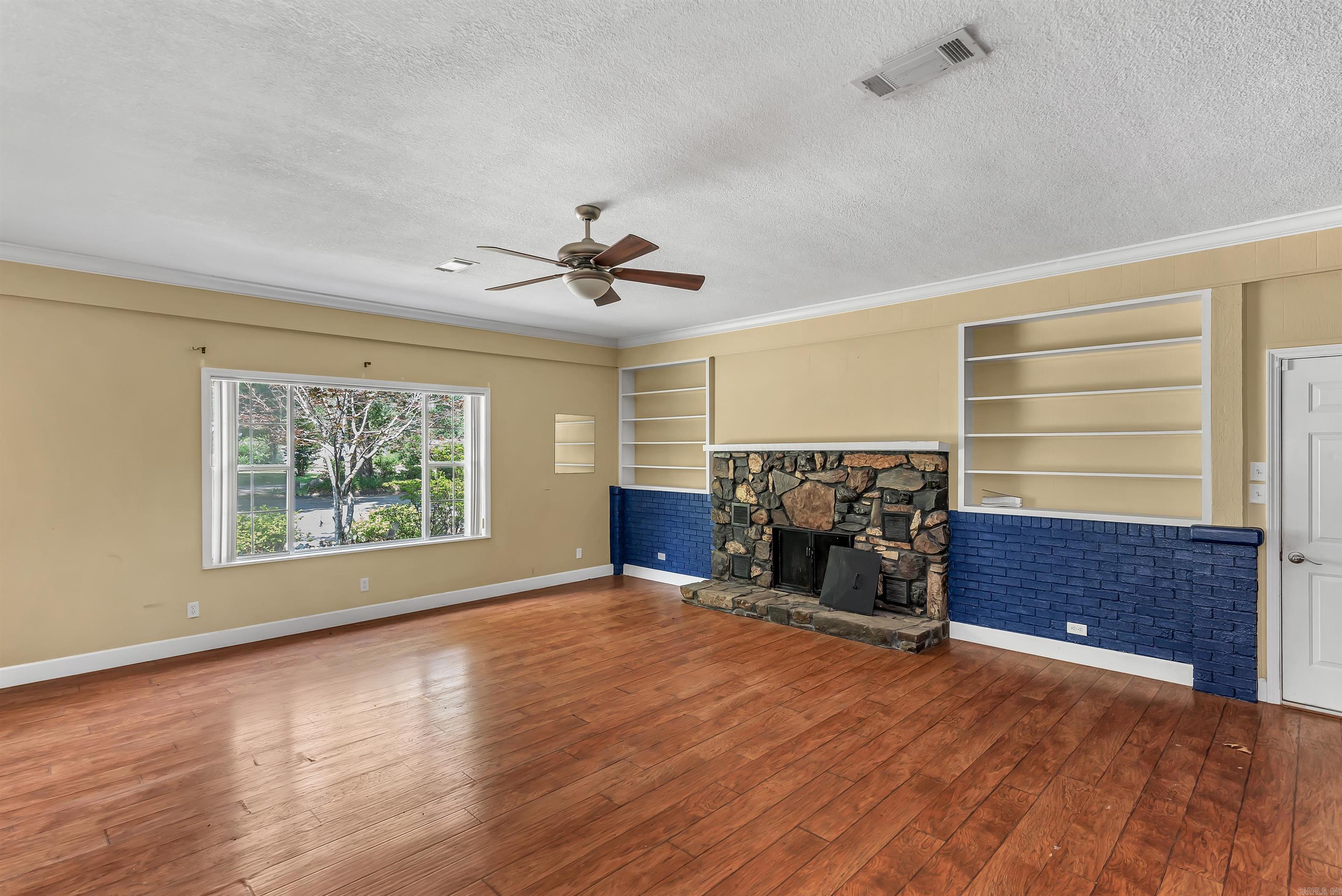 JOE ZELL FORREST - Residential