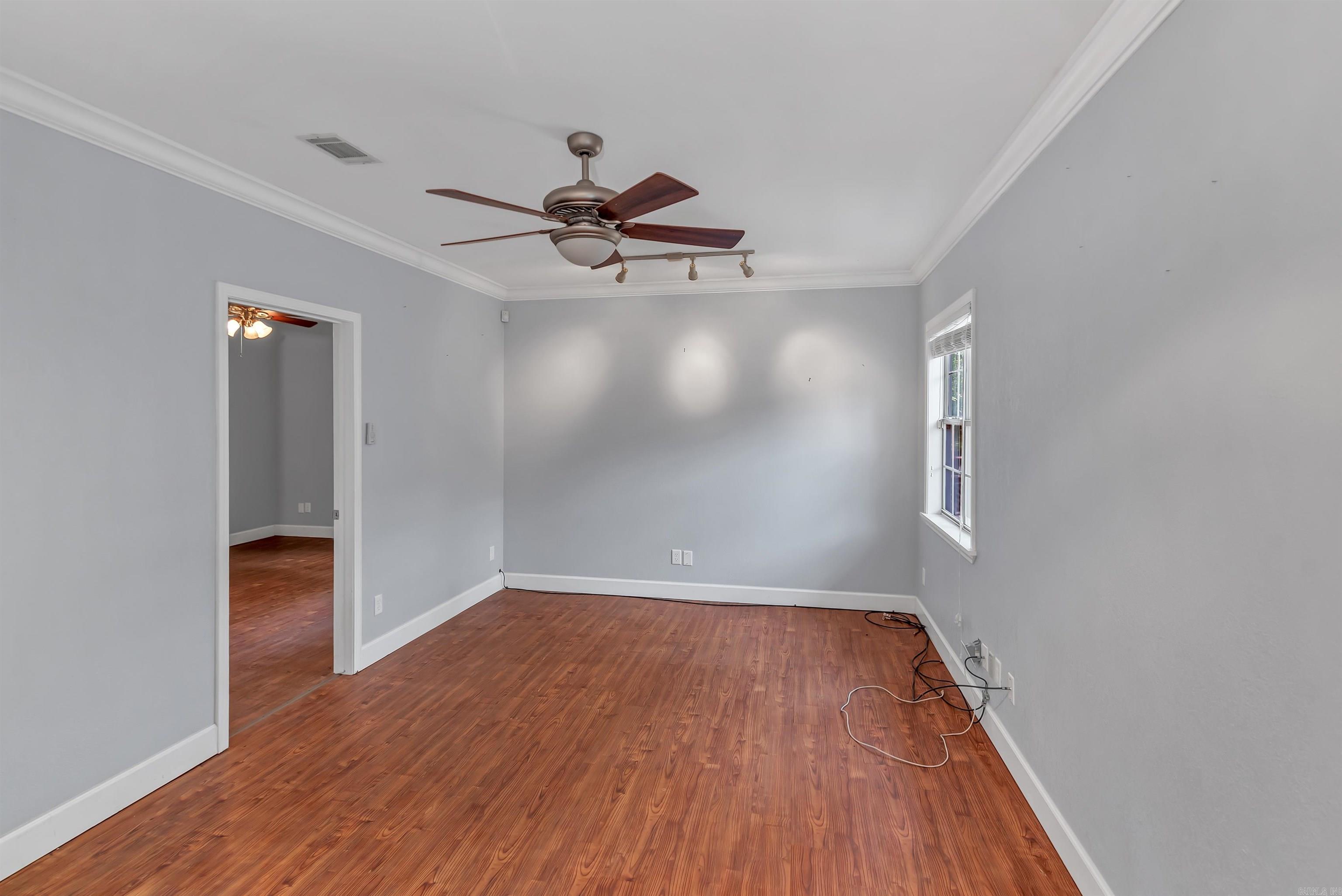 JOE ZELL FORREST - Residential