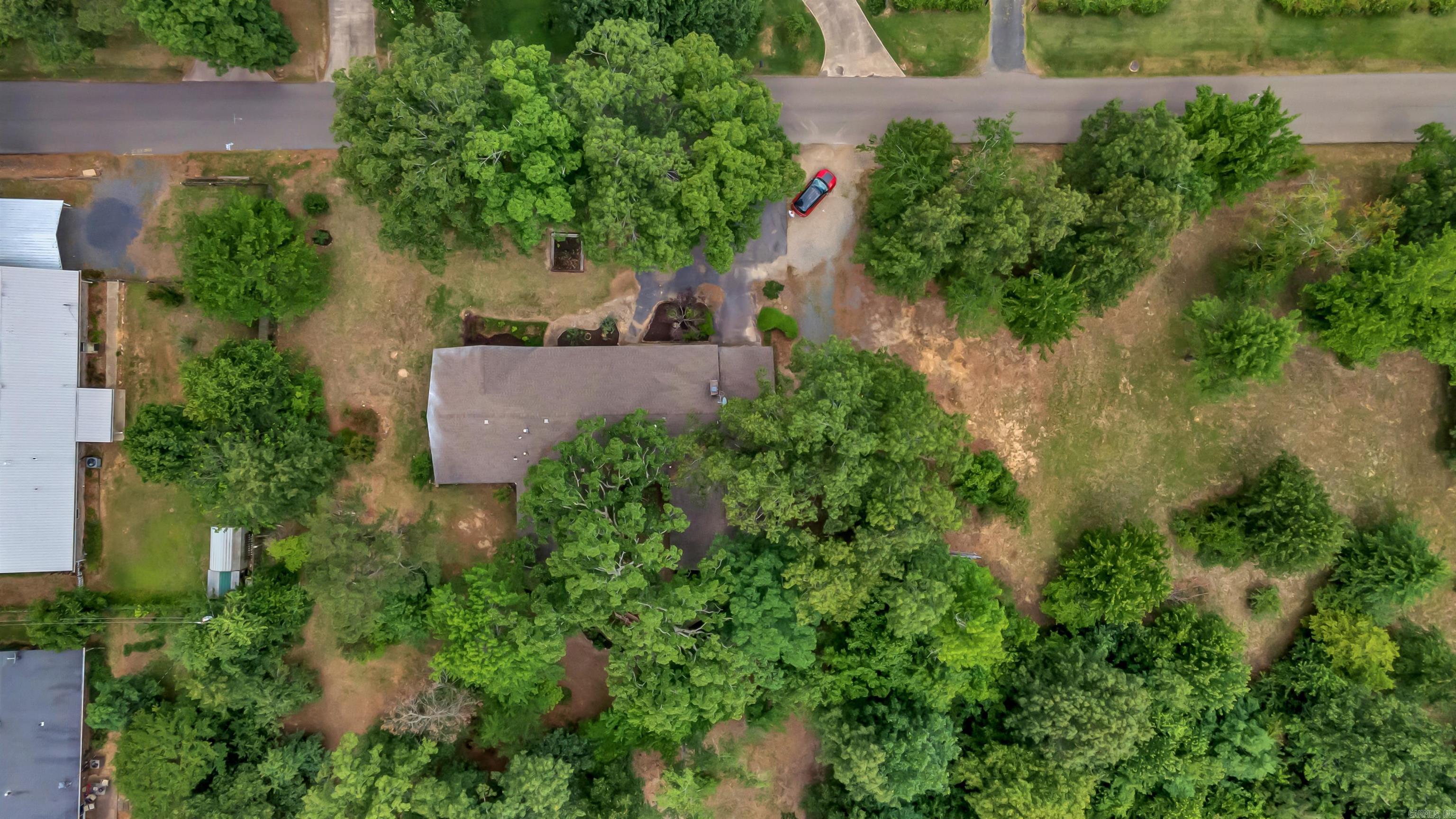 JOE ZELL FORREST - Residential