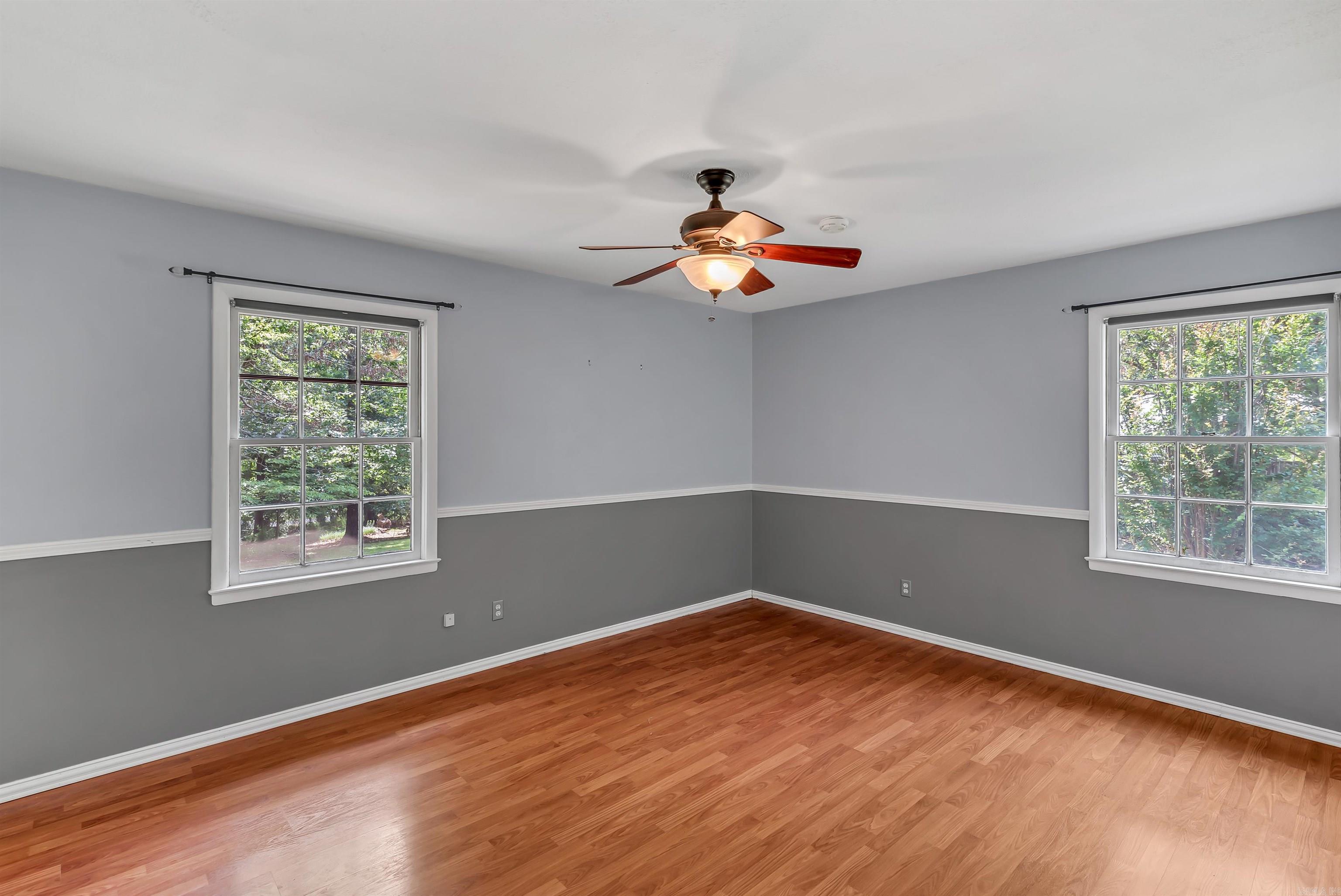 JOE ZELL FORREST - Residential