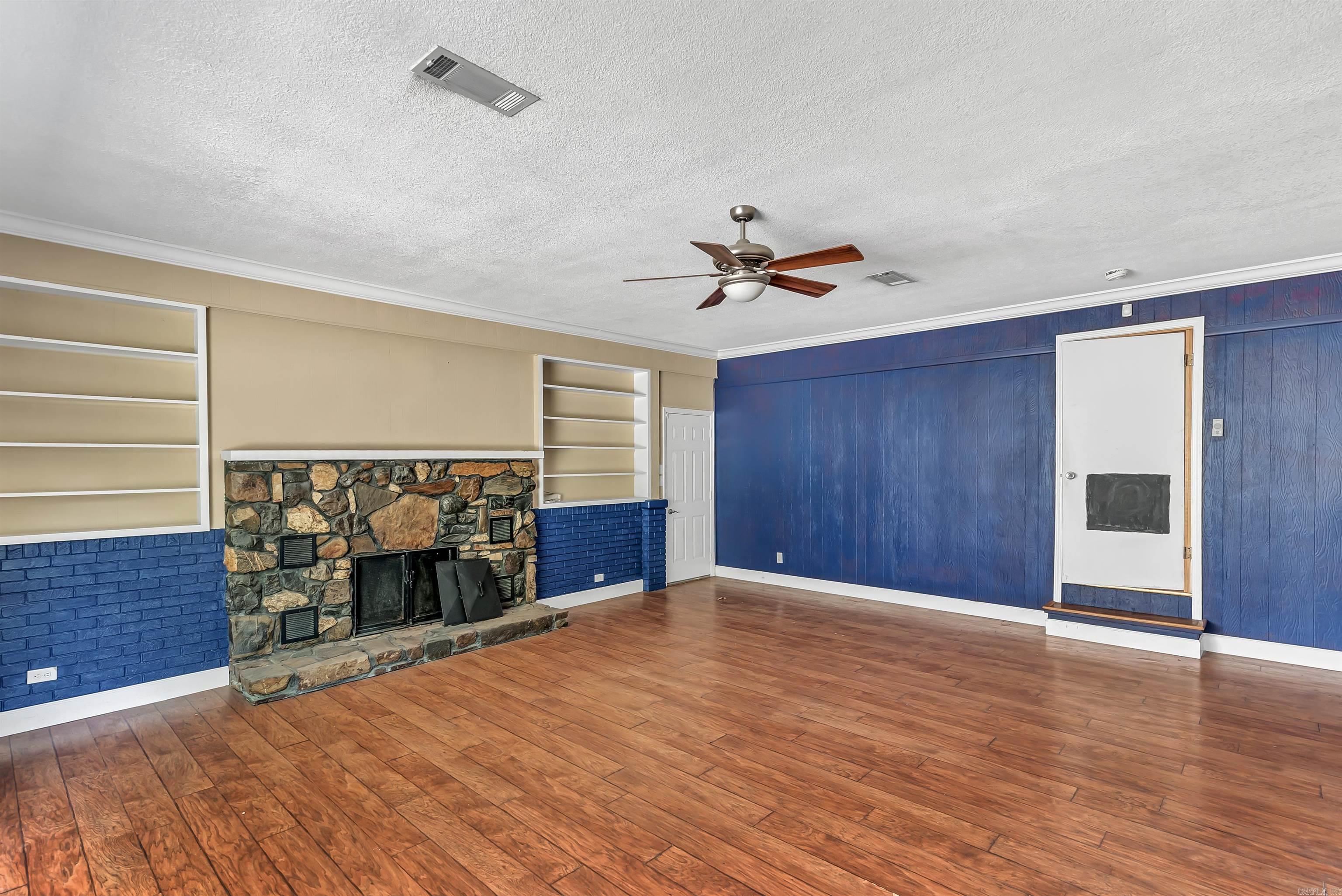 JOE ZELL FORREST - Residential