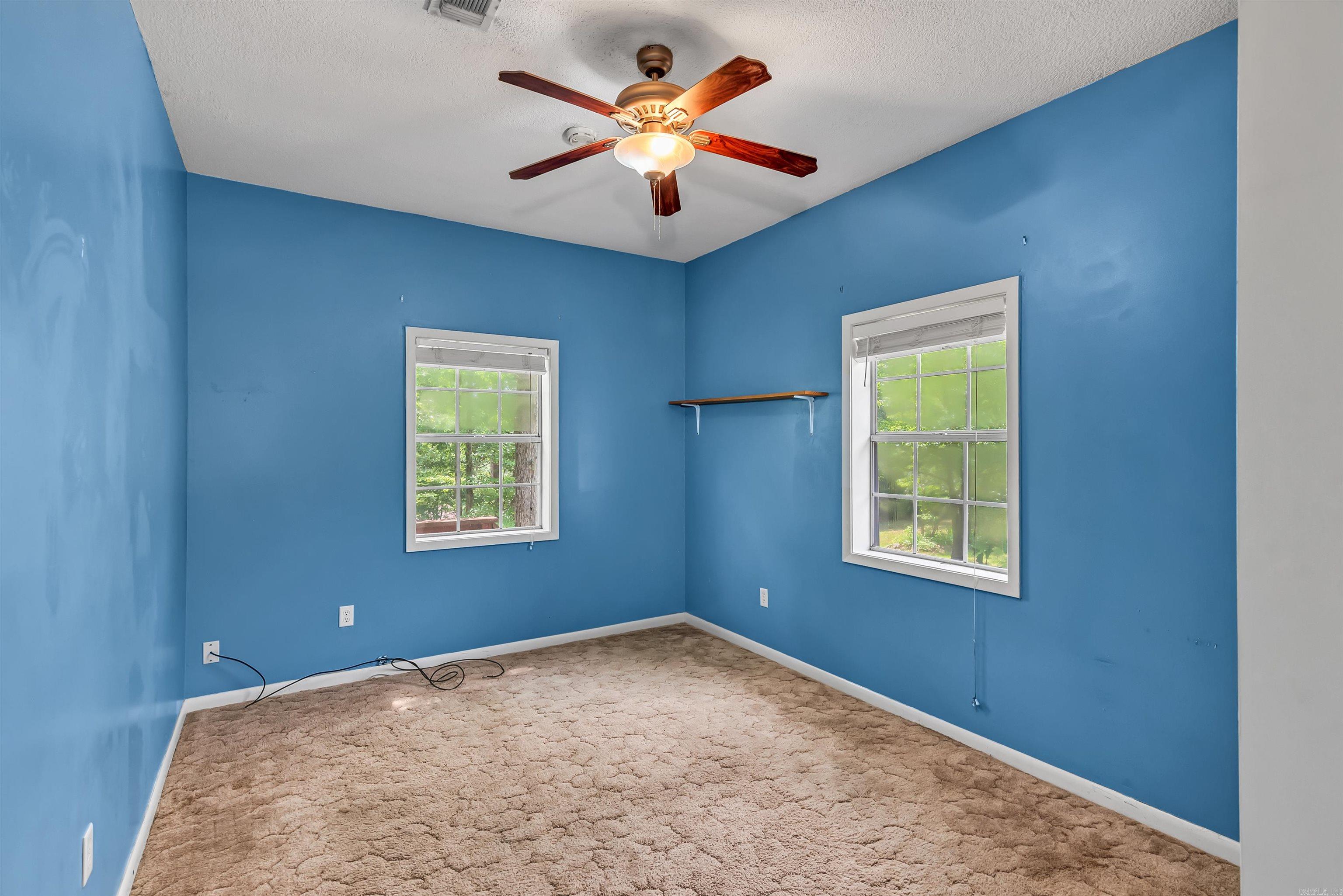 JOE ZELL FORREST - Residential