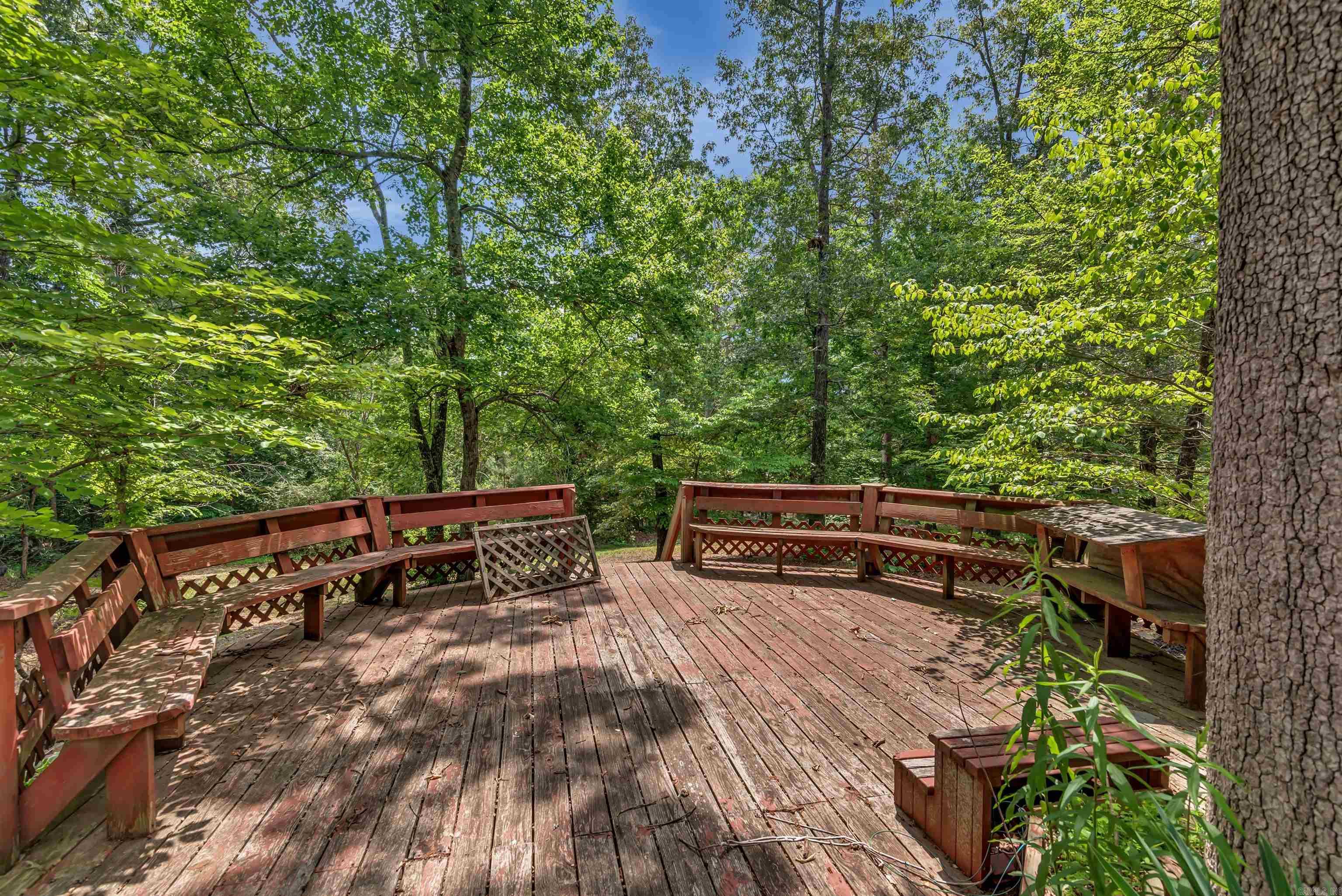 JOE ZELL FORREST - Residential