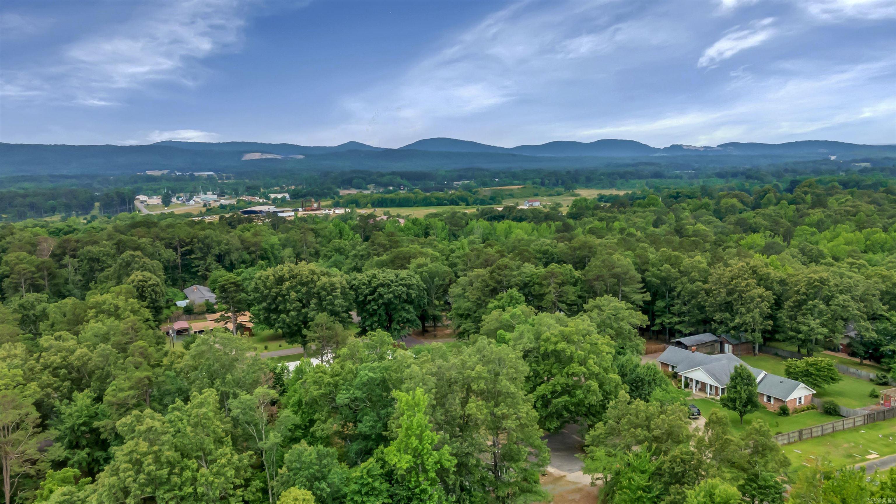 JOE ZELL FORREST - Residential