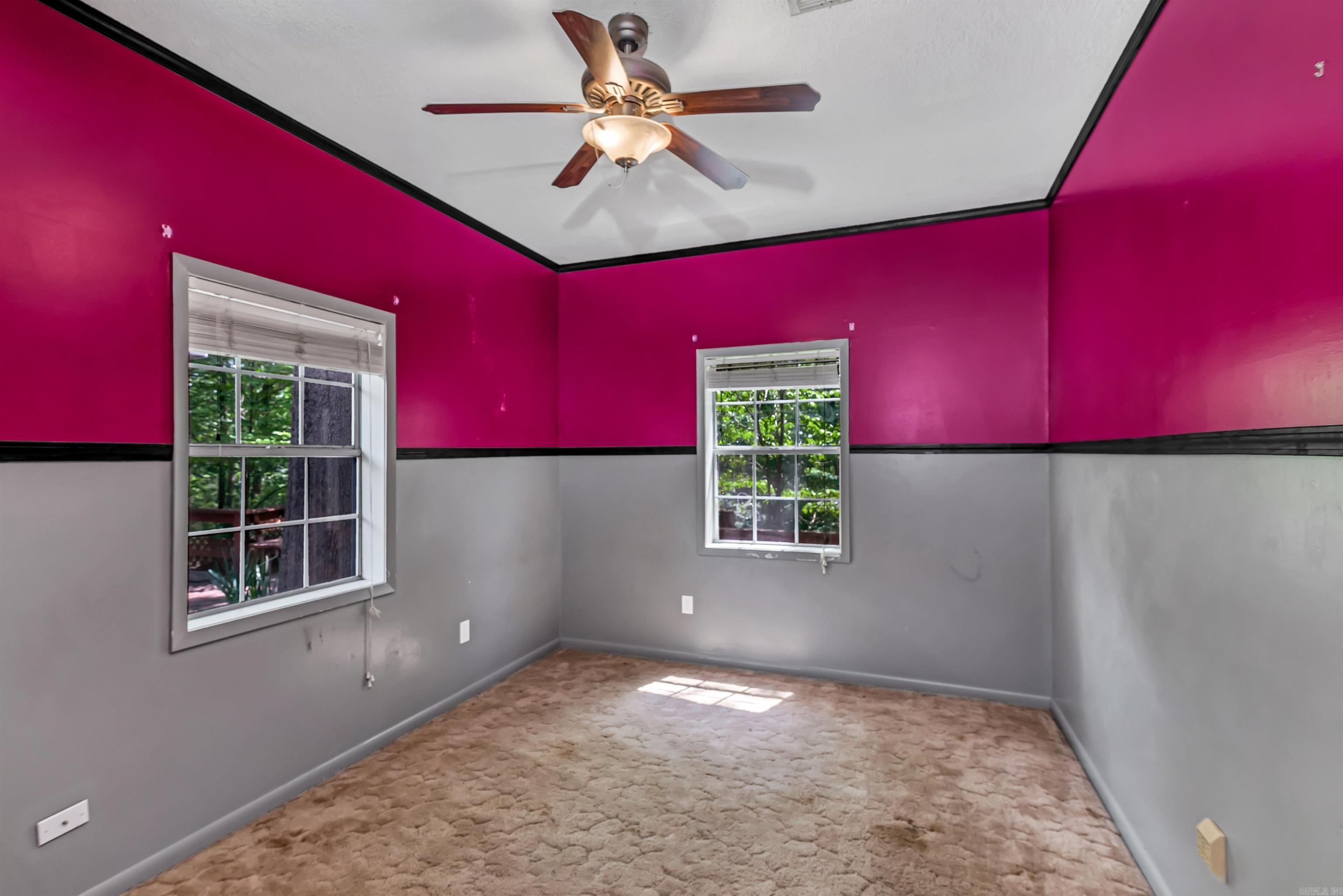 JOE ZELL FORREST - Residential