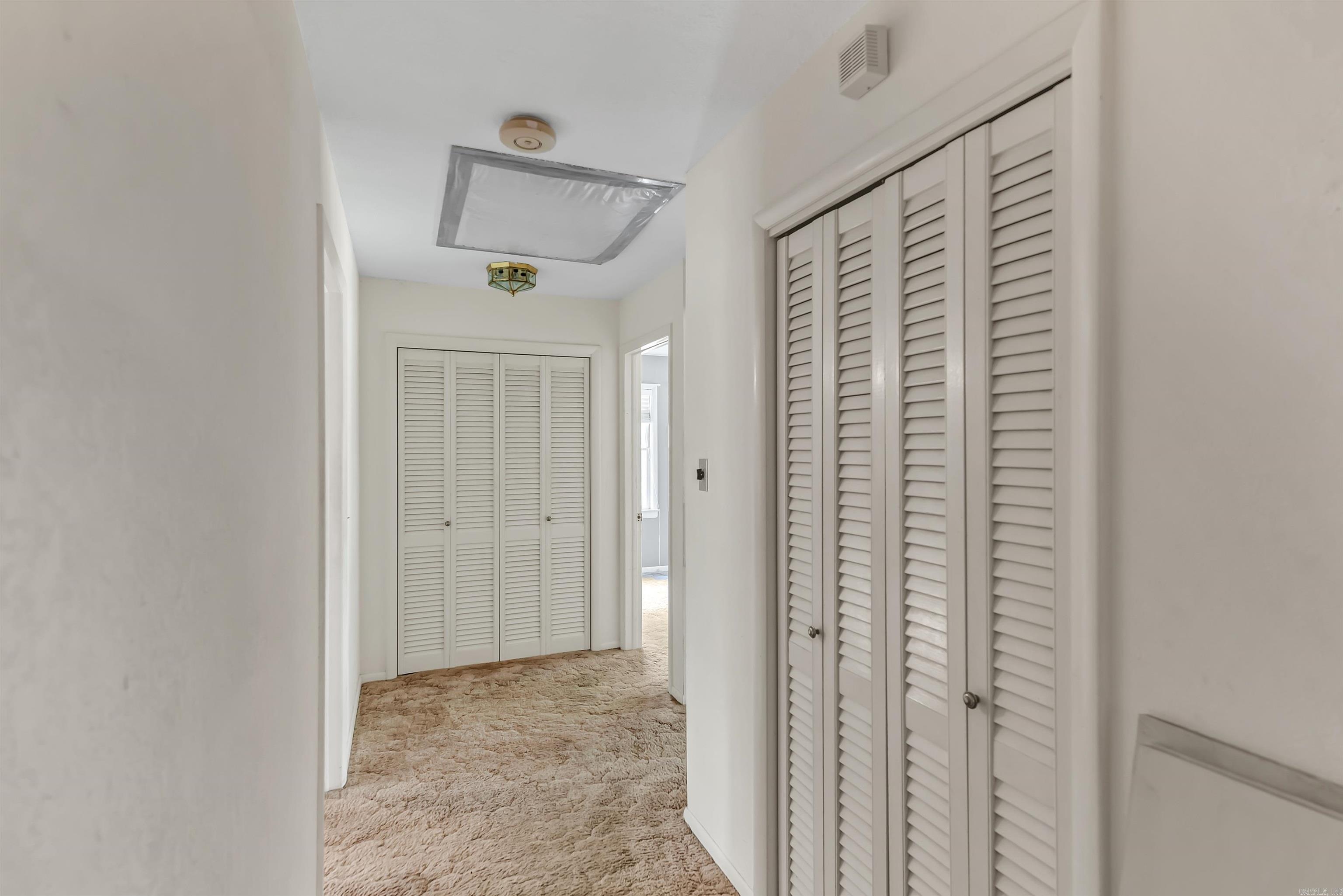 JOE ZELL FORREST - Residential