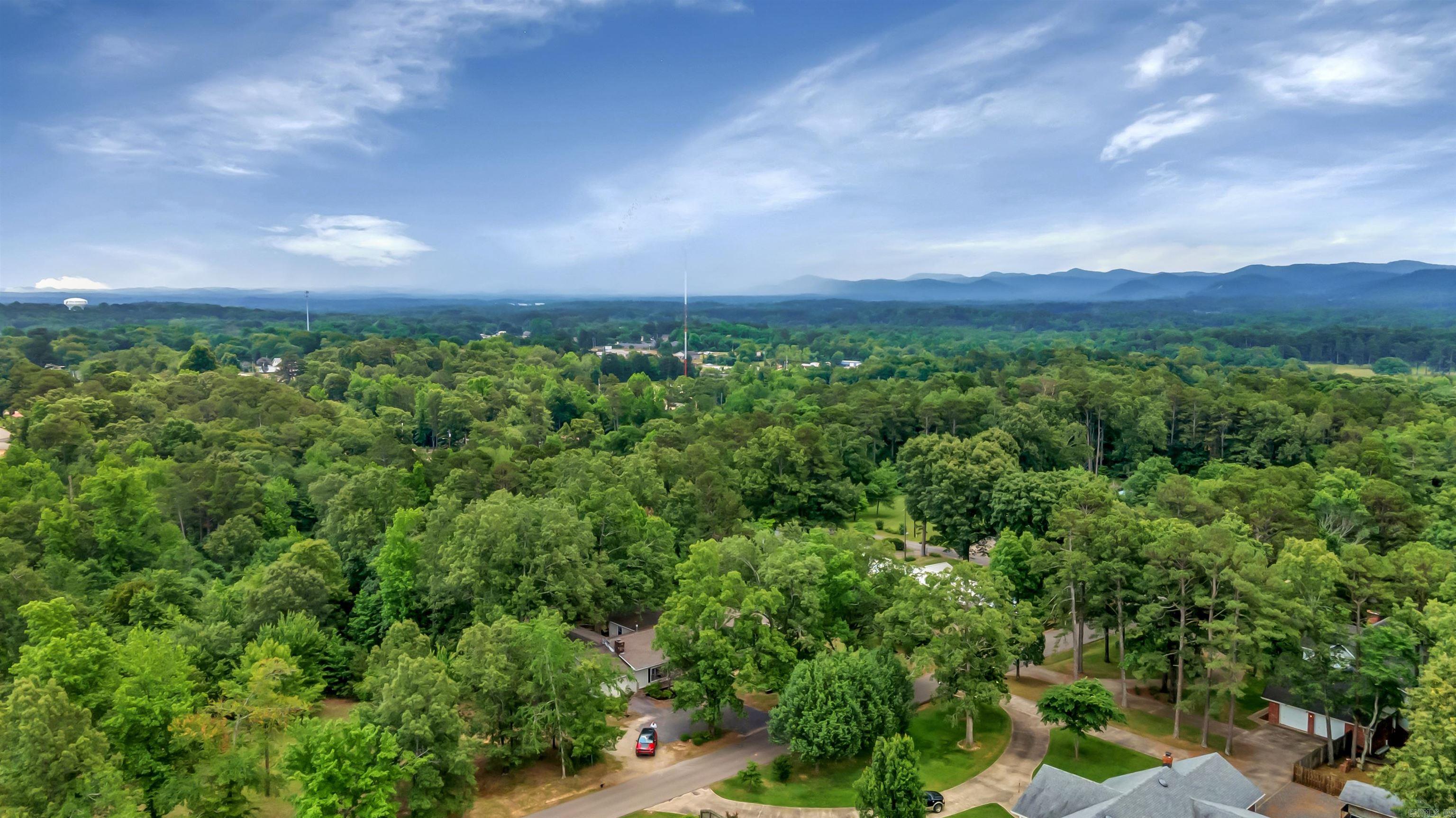 JOE ZELL FORREST - Residential