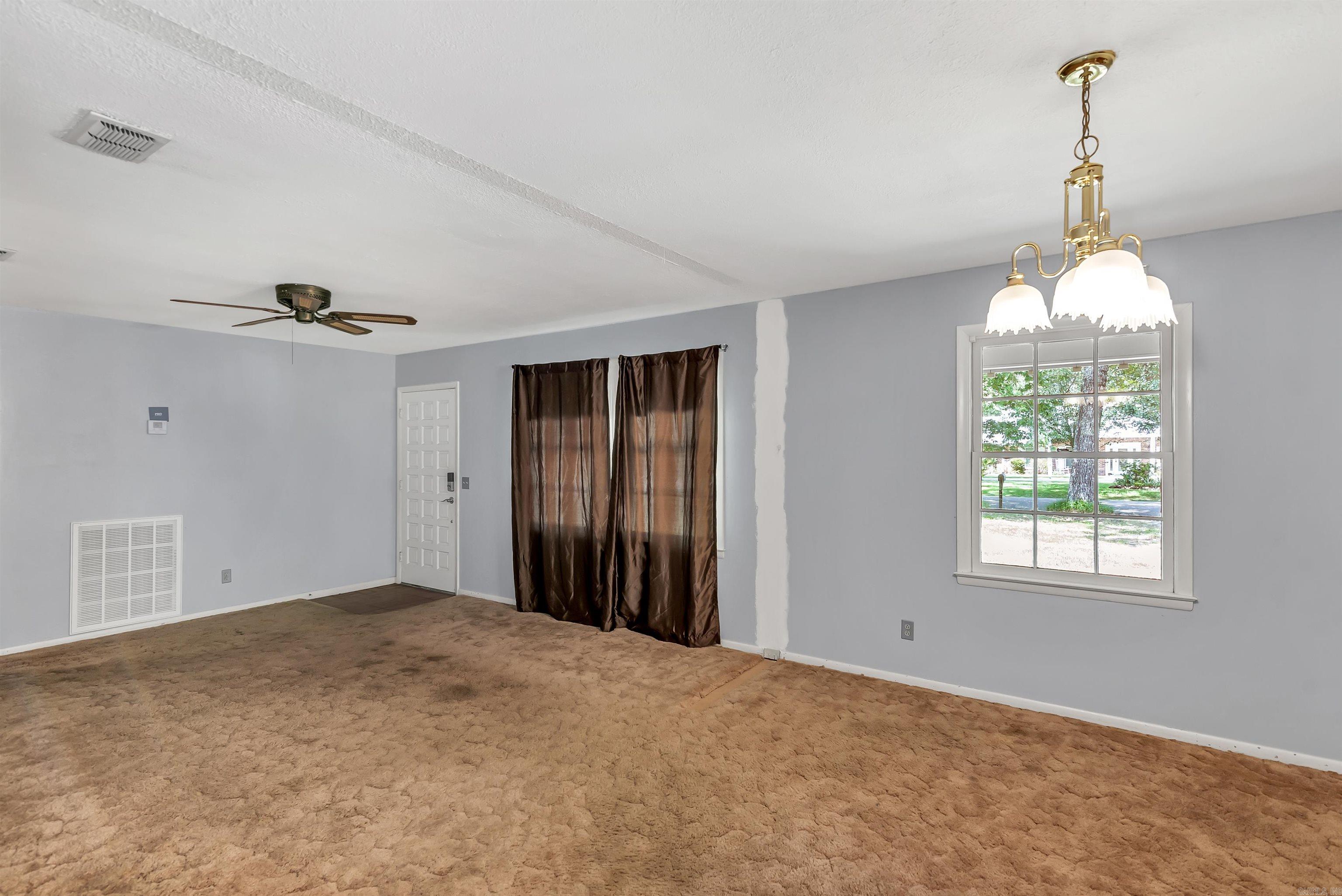 JOE ZELL FORREST - Residential